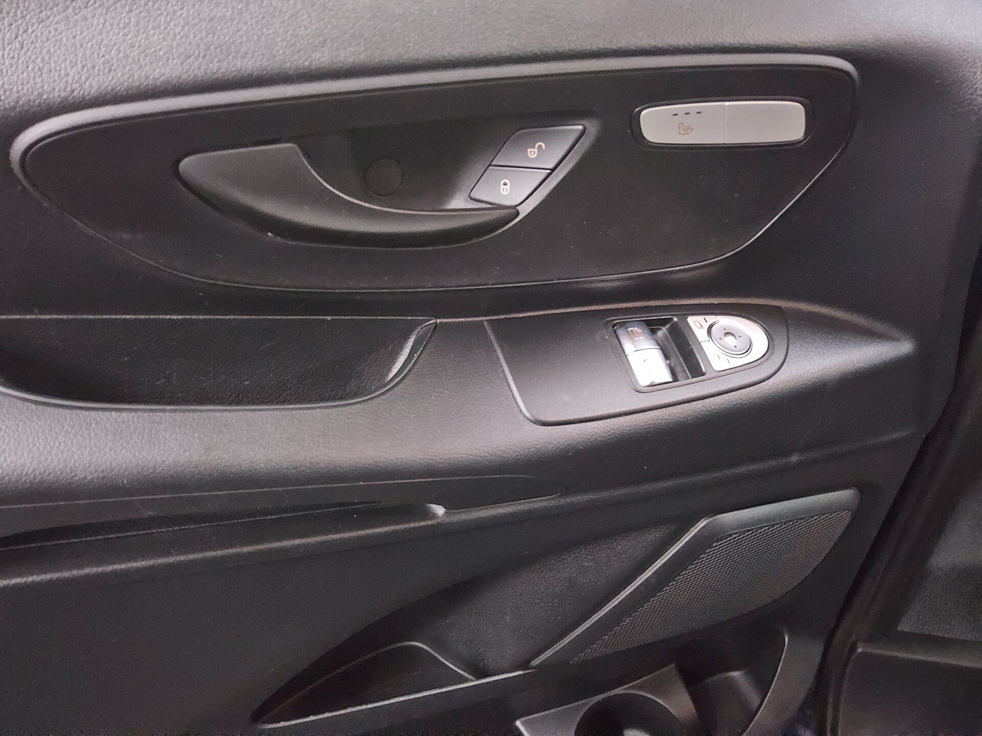 Mercedes-Benz Vito Lang CDI Tourer Pro 8-Sitze Navi RFK 9