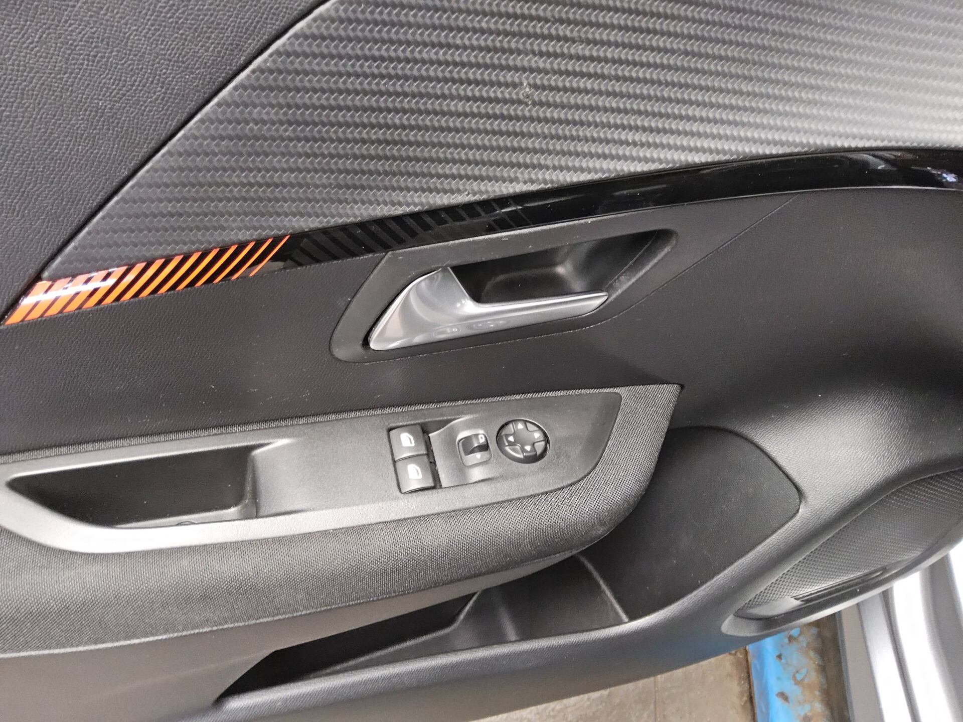 Peugeot 208 1.2 PureTech Active LED Shz Tempomat 9