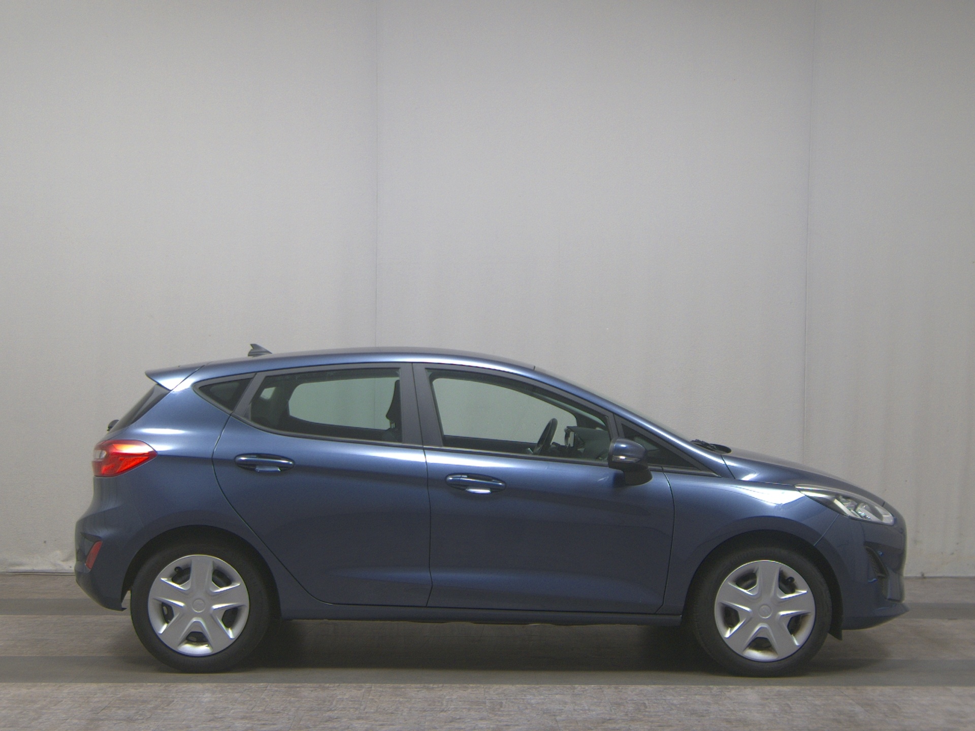 Ford Fiesta 1.5 TDCi Cool&Connect LED Shz Tempomat