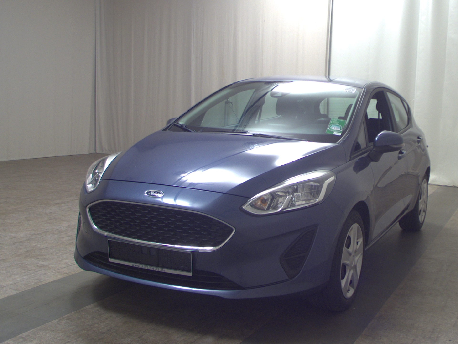 Ford Fiesta 1.5 TDCi Cool&Connect LED Shz Tempomat 2