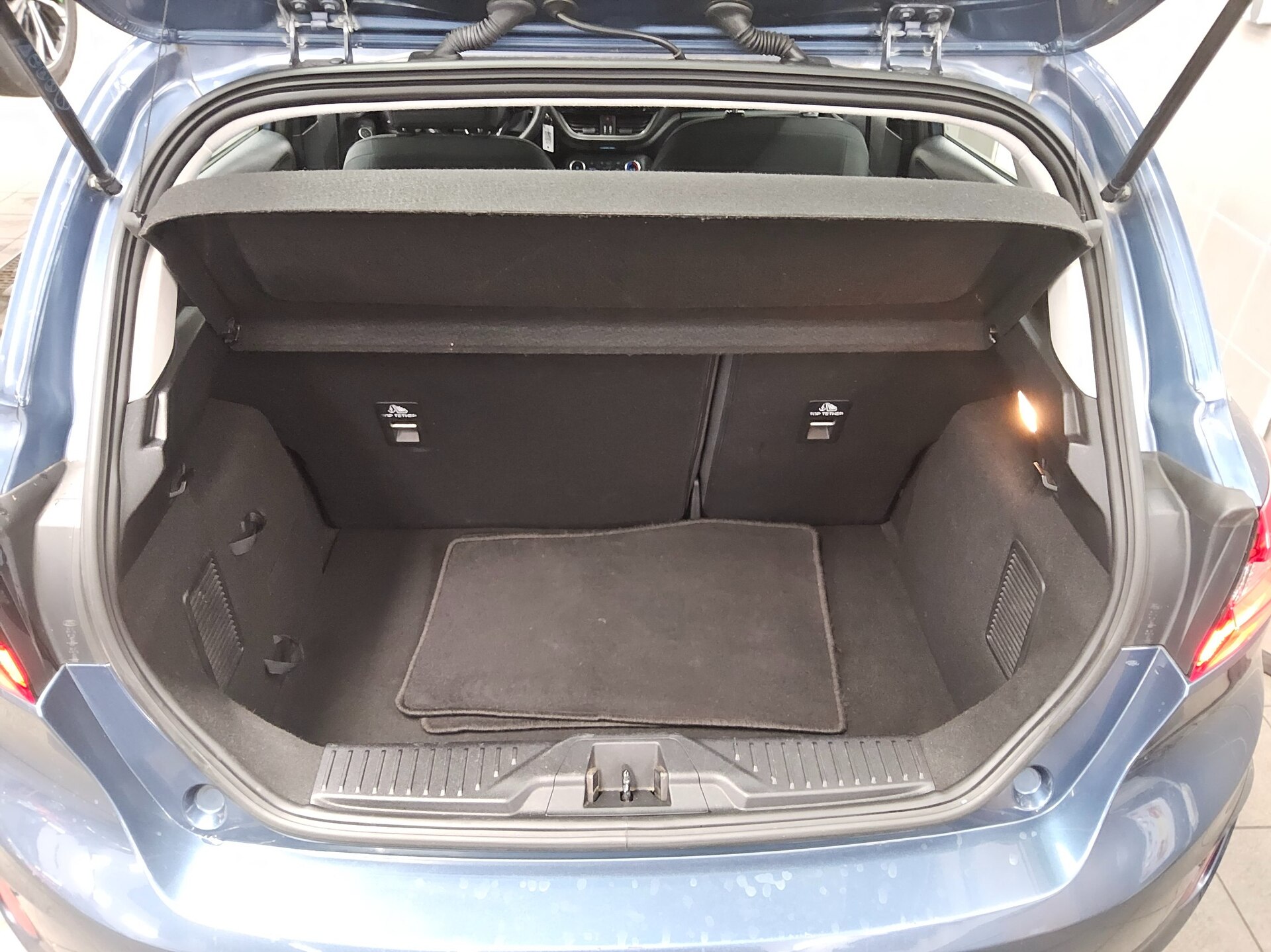 Ford Fiesta 1.5 TDCi Cool&Connect LED Shz Tempomat 11