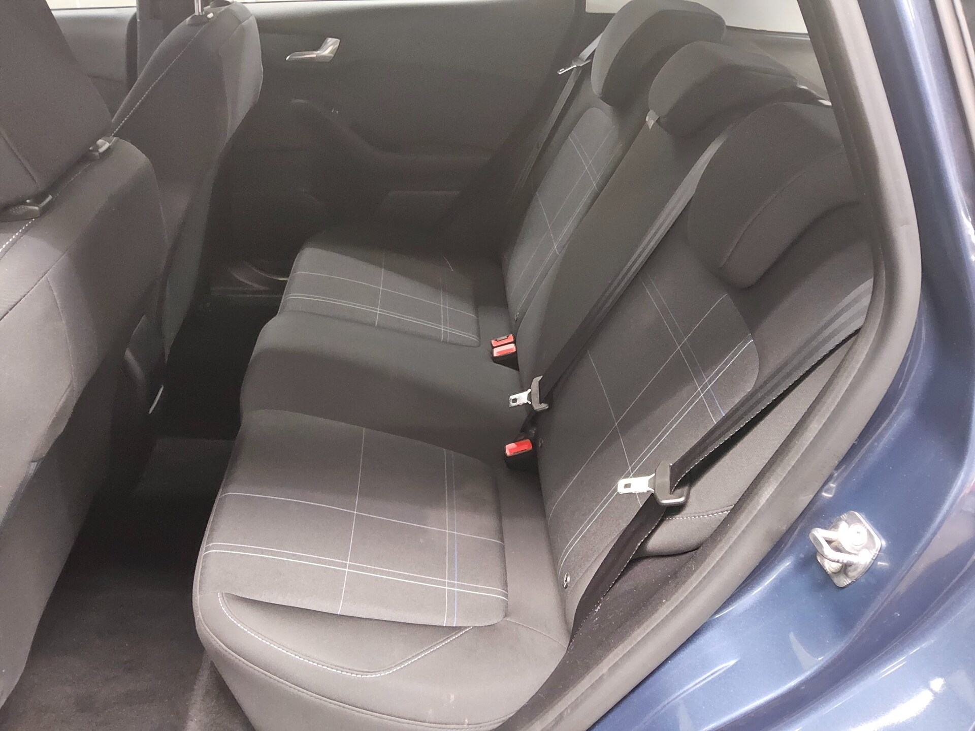 Ford Fiesta 1.5 TDCi Cool&Connect LED Shz Tempomat 13