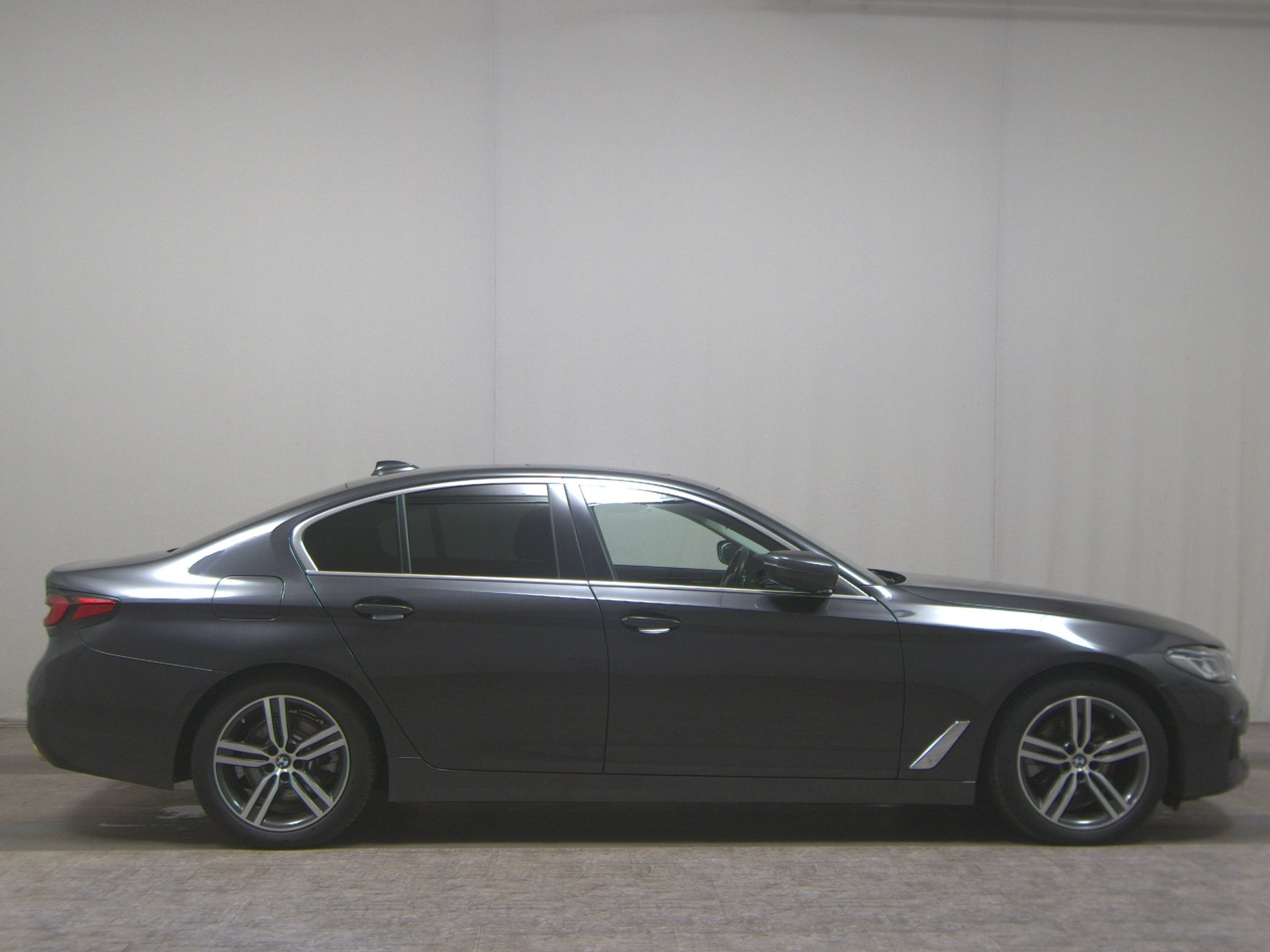 BMW 520dA xDr Leder Navi HuD GSD LC-Pro H-K Laser