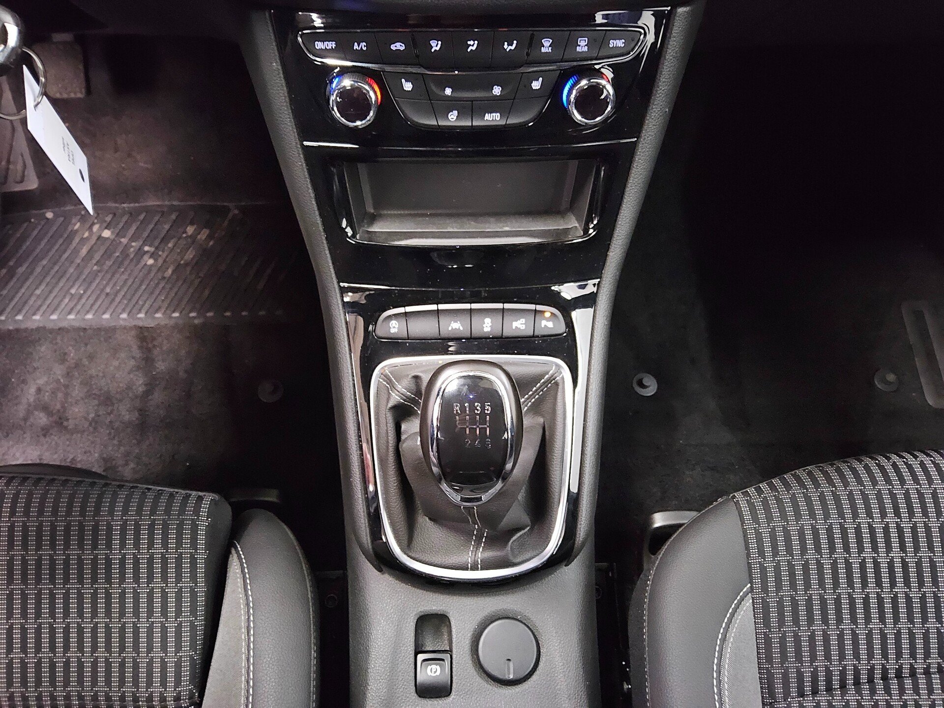 Opel Astra ST 1.2 Turbo Elegance T-Leder Navi LED 6