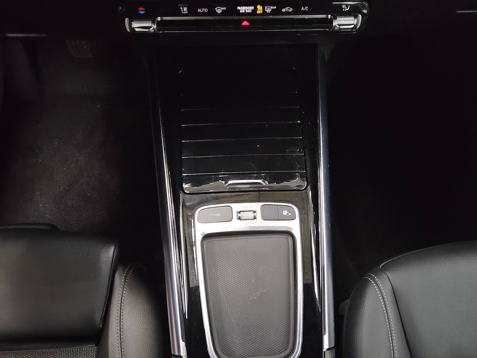 Mercedes-Benz B 180 d Progressive Navi LED MBUX RFK SHZ 6