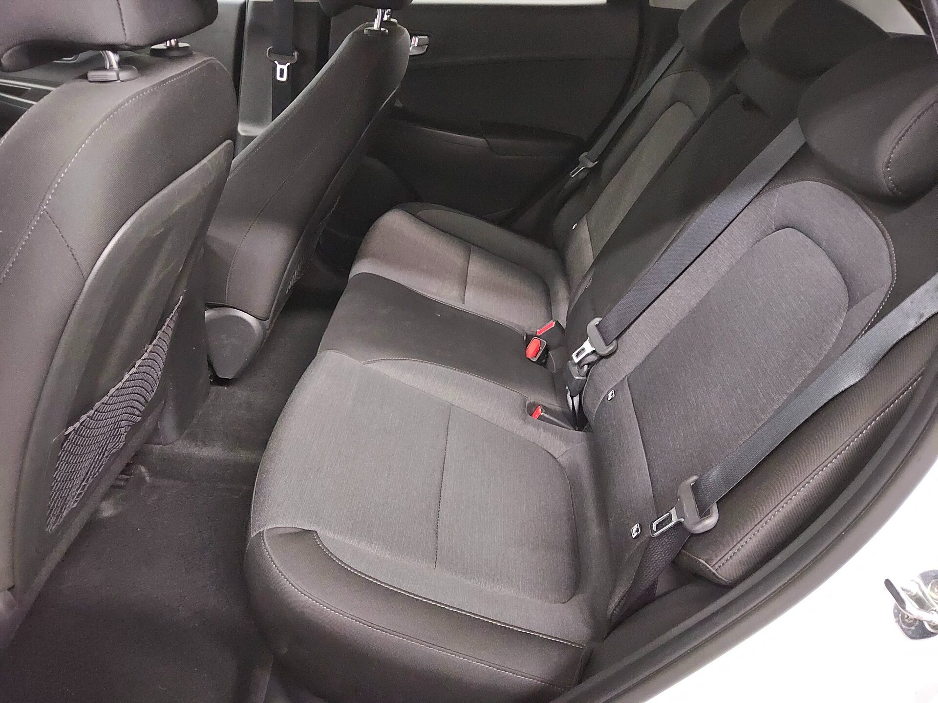Hyundai Kona Navi DAB+ RFK 13