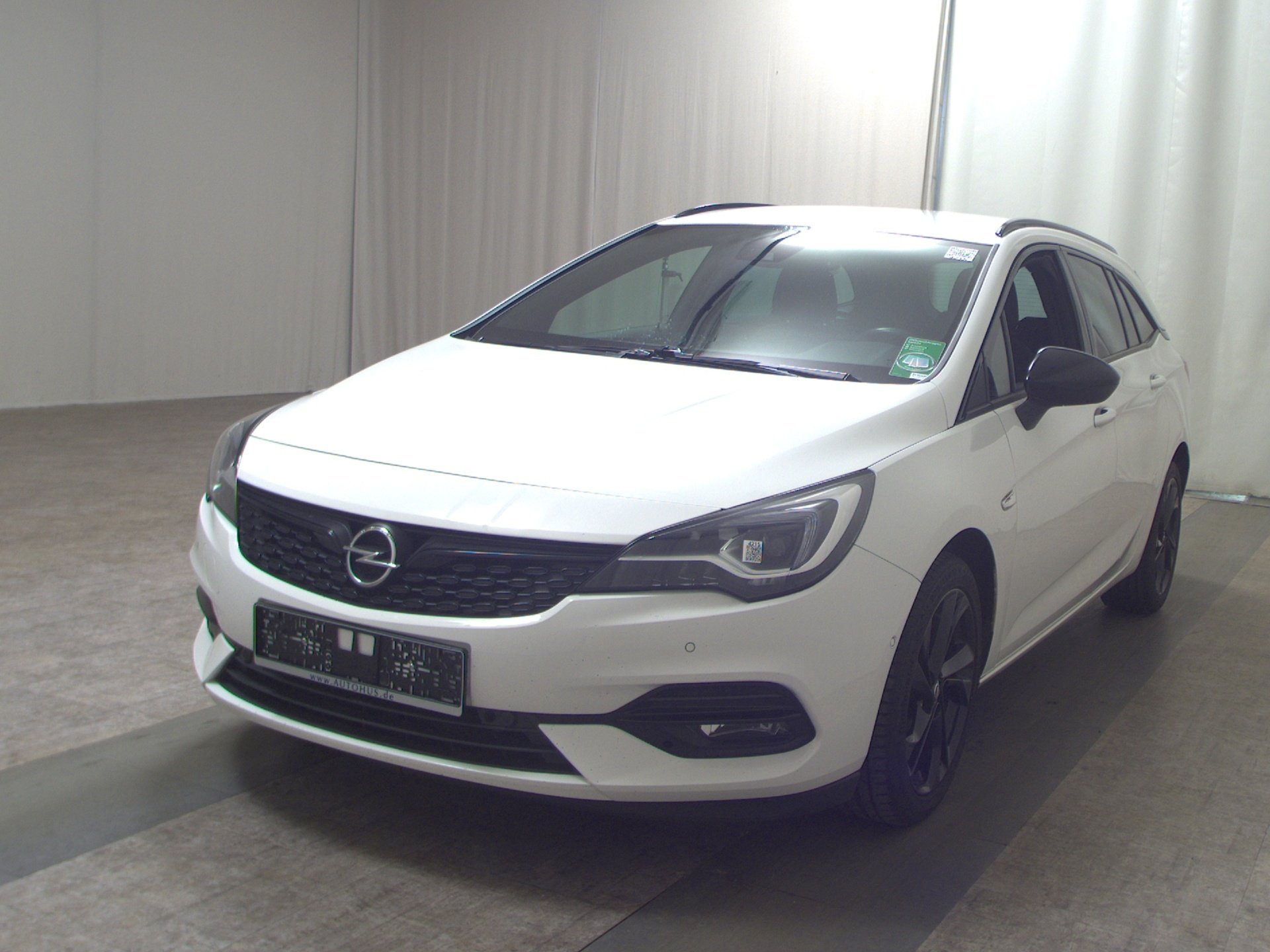 Opel Astra ST 1.5 D Ultimate -Motorschaden- 2