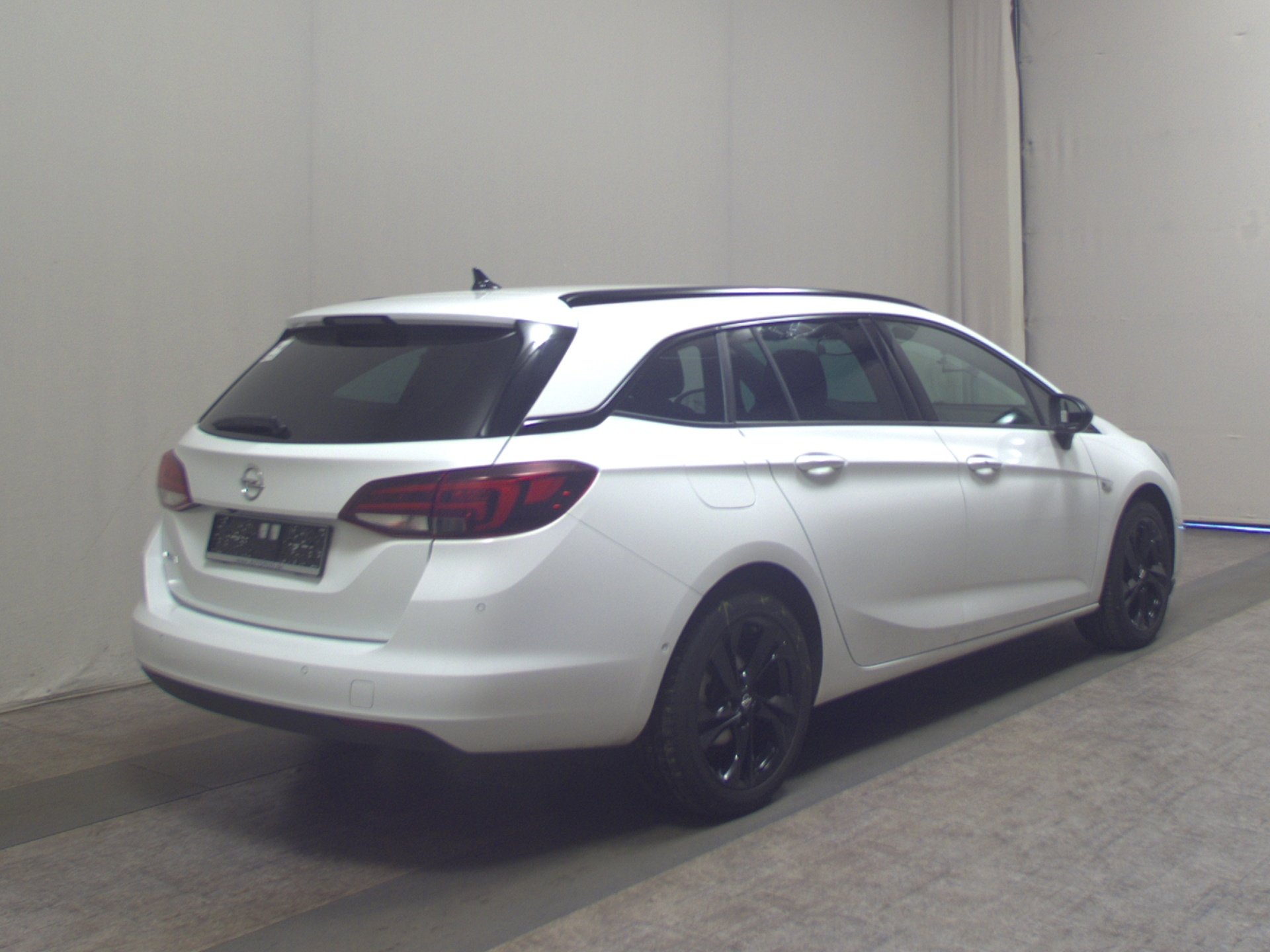 Opel Astra ST 1.5 D Ultimate -Motorschaden- 4