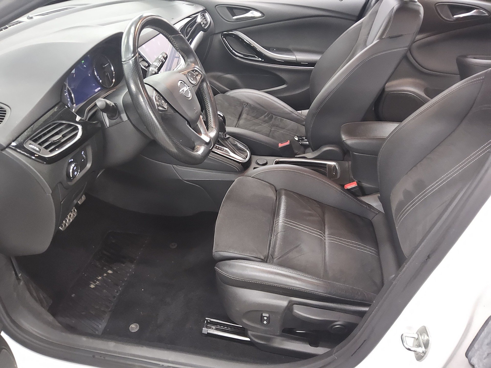 Opel Astra ST 1.5 D Ultimate -Motorschaden- 8