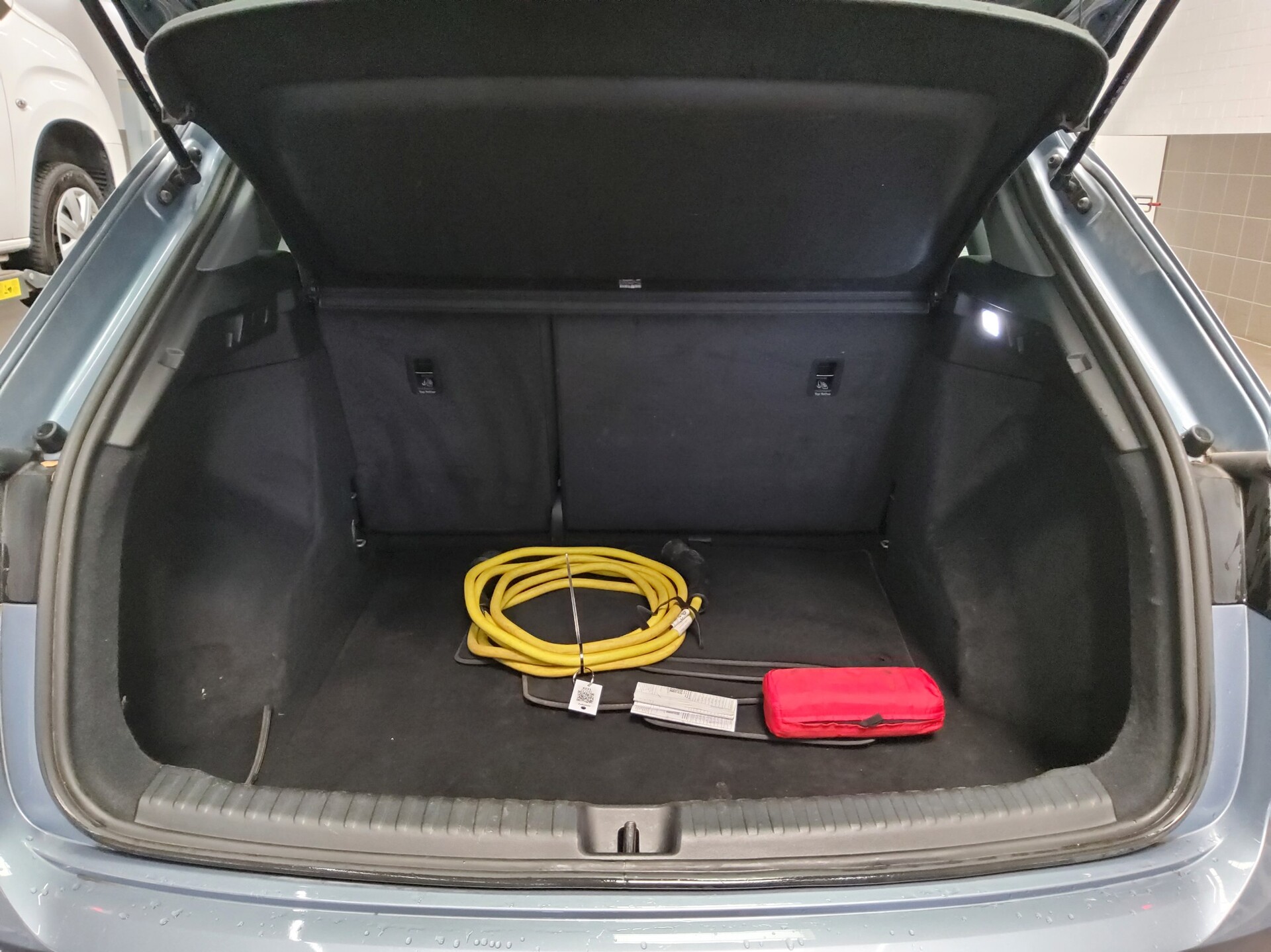 Audi Q4 e-tron 40 Navi+ LED virtual ACC PDC 12