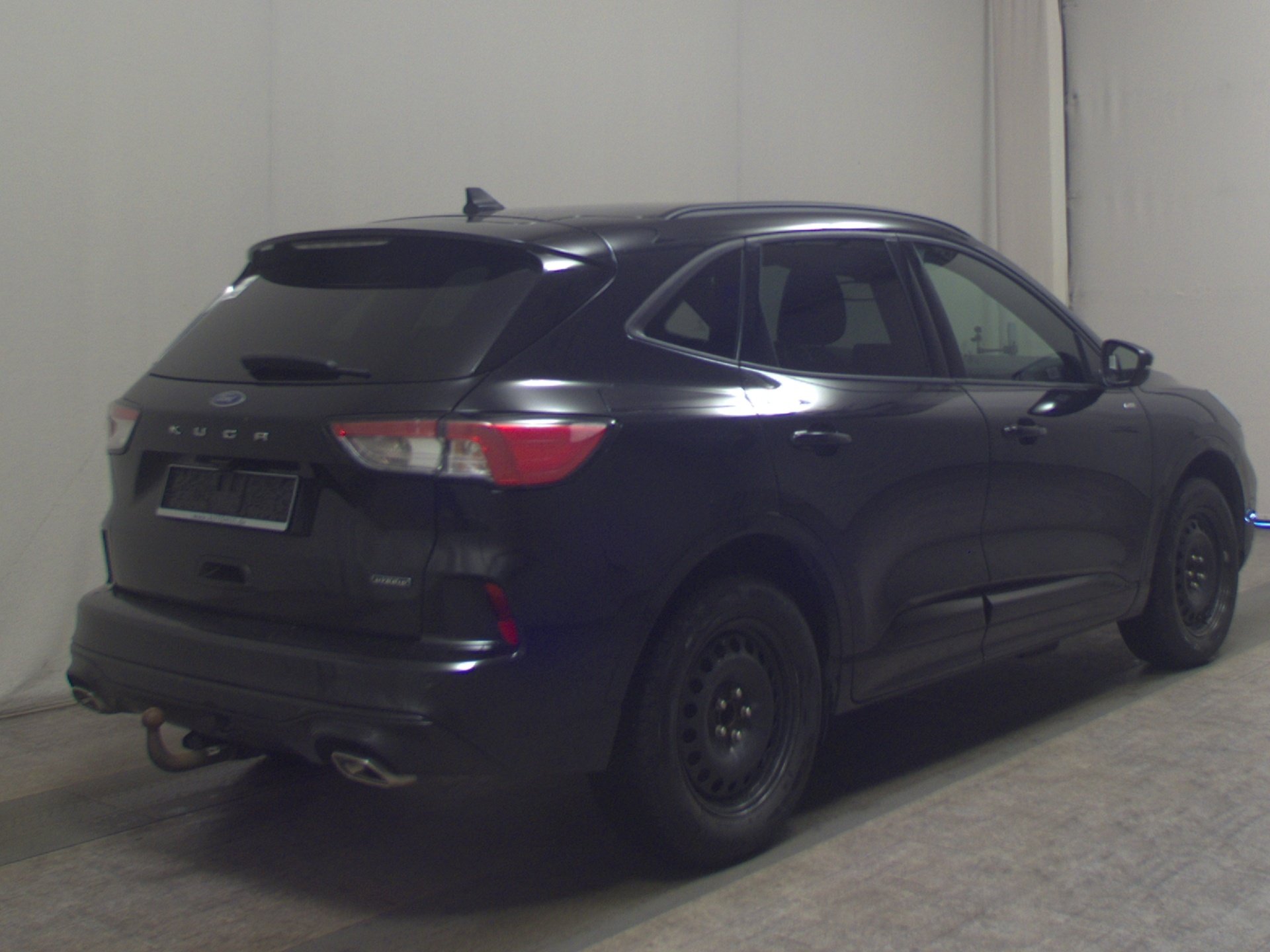 Ford Kuga 2.5 Duratec ST-Line Navi LED ACC RfK AHK 4