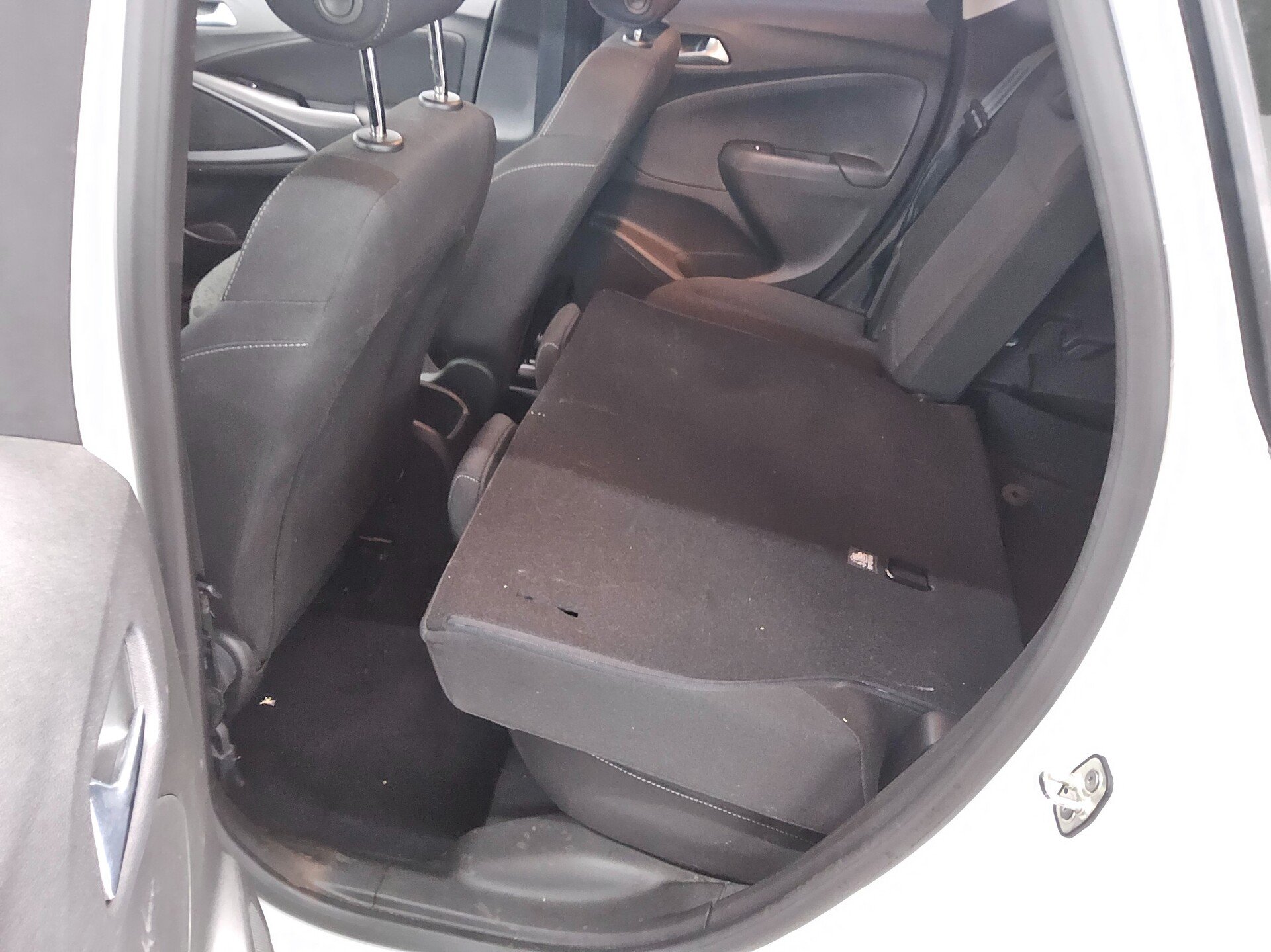 Opel Crossland X 1.2 Selection PDC Shz USB Tempomat 13