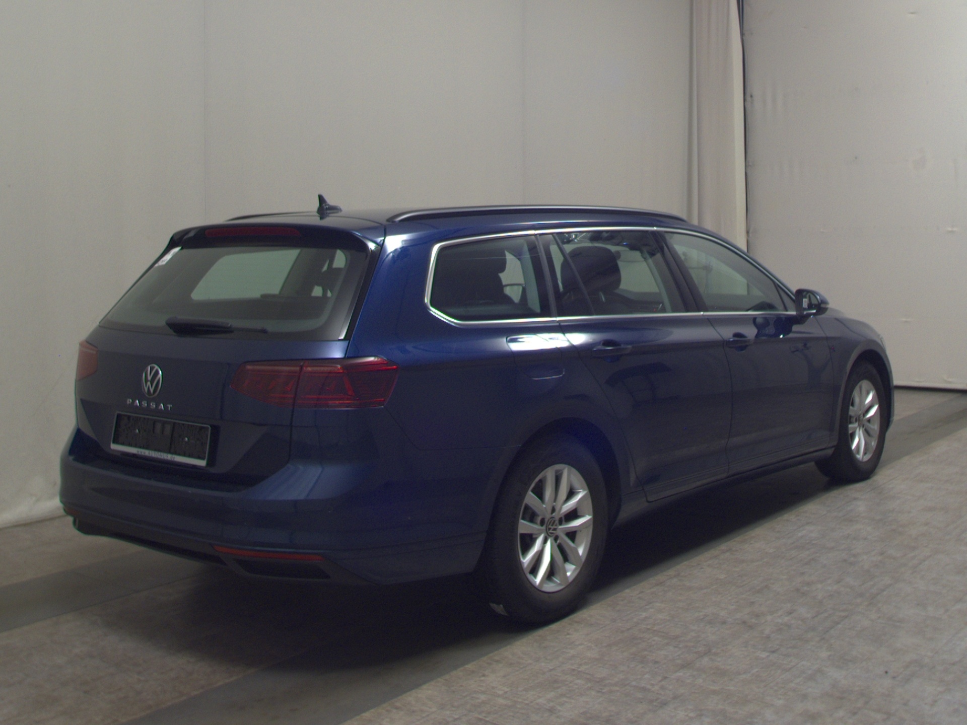 Volkswagen Passat Variant 2.0 TDI Business Navi LED Shz StHzg. RFK 4