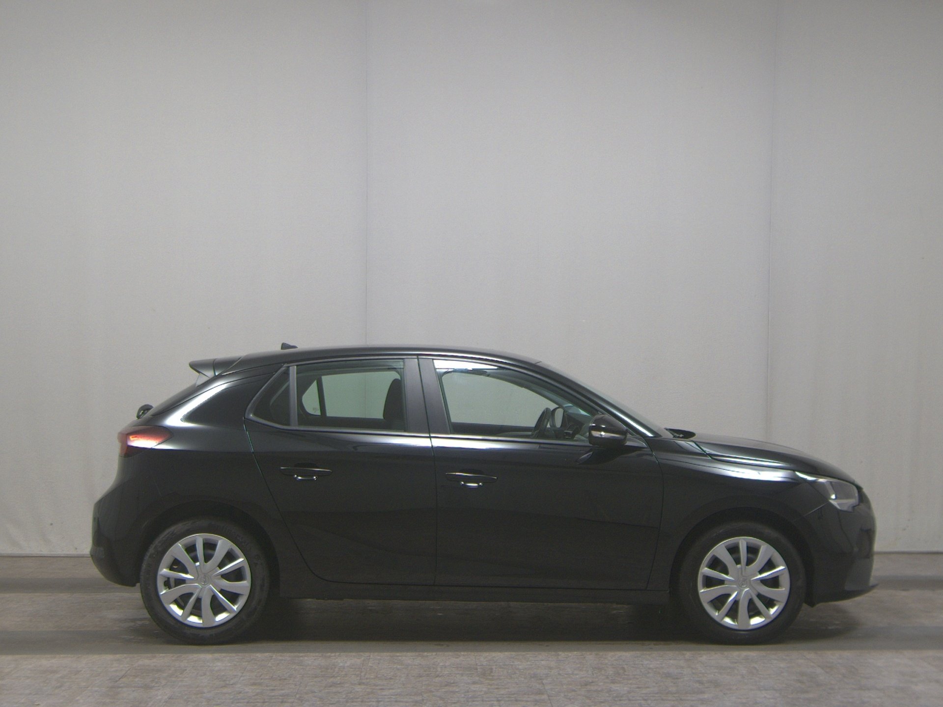 Opel Corsa 1.5 D Edition Navi DAB Shz PDC