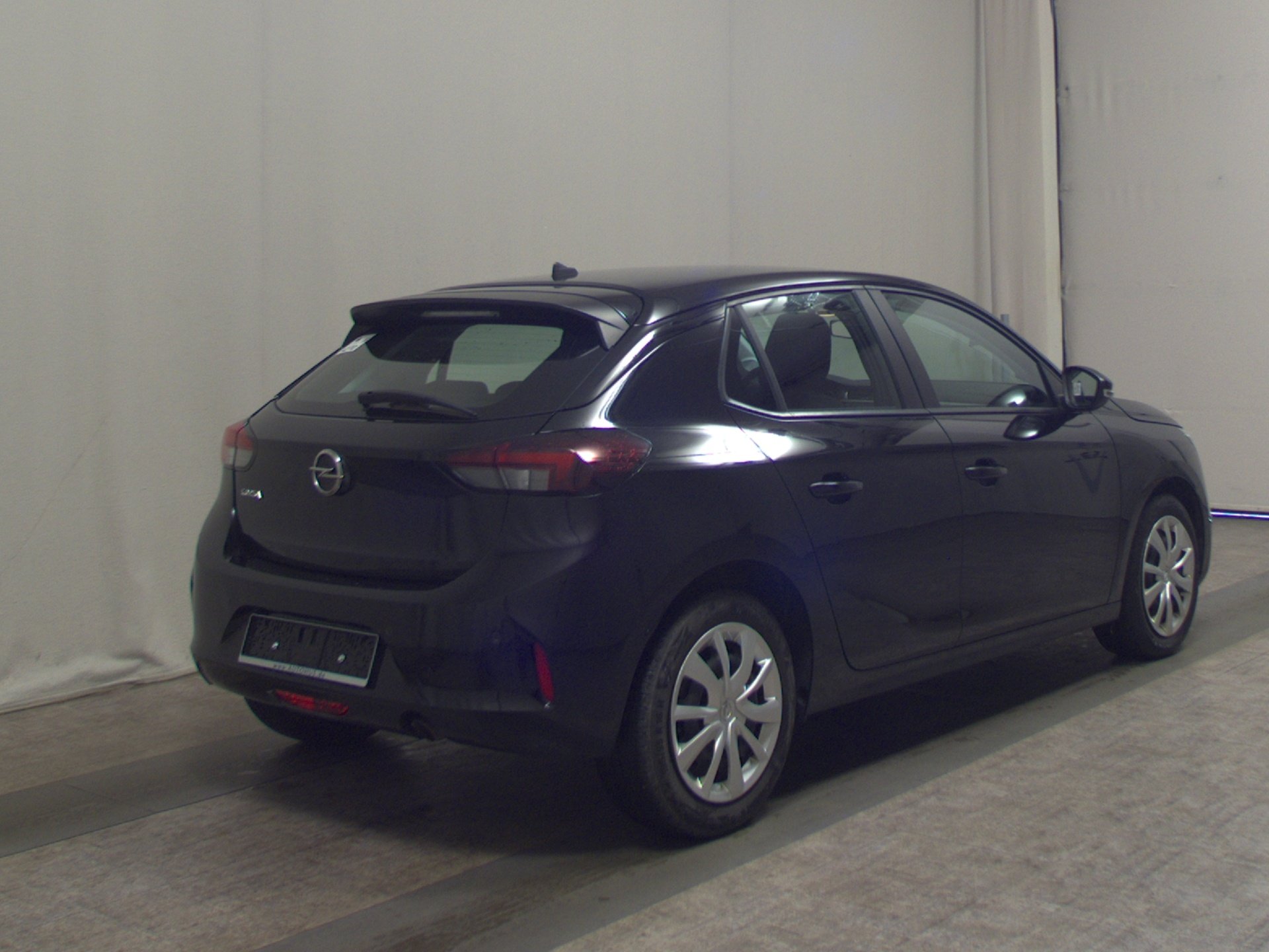 Opel Corsa 1.5 D Edition Navi DAB Shz PDC 4
