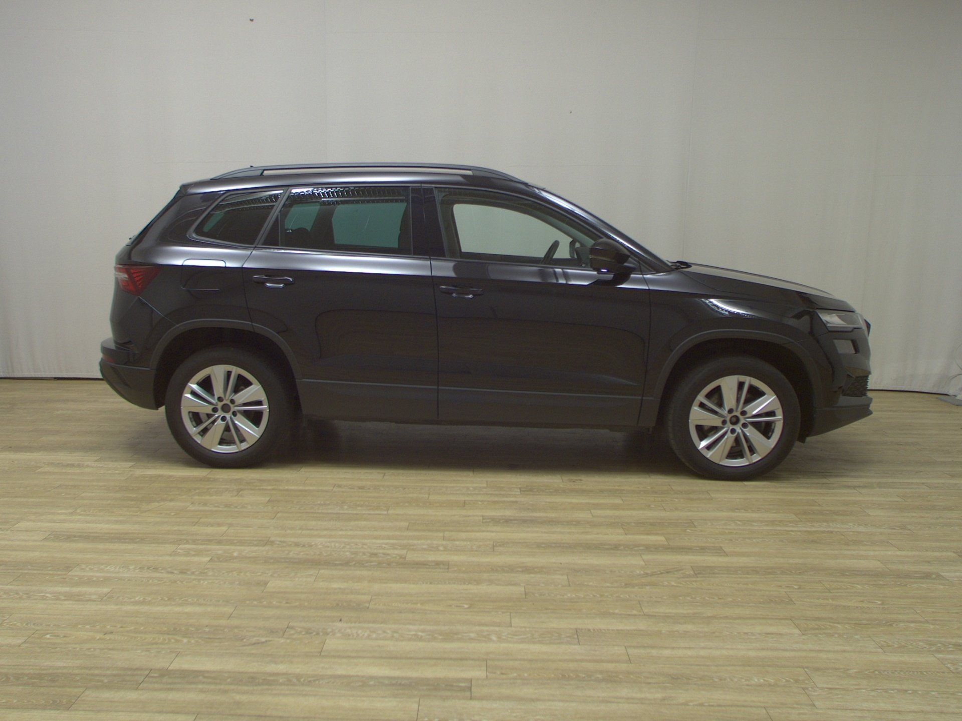 Skoda Karoq 2.0 TDI Navi LED vc AHK