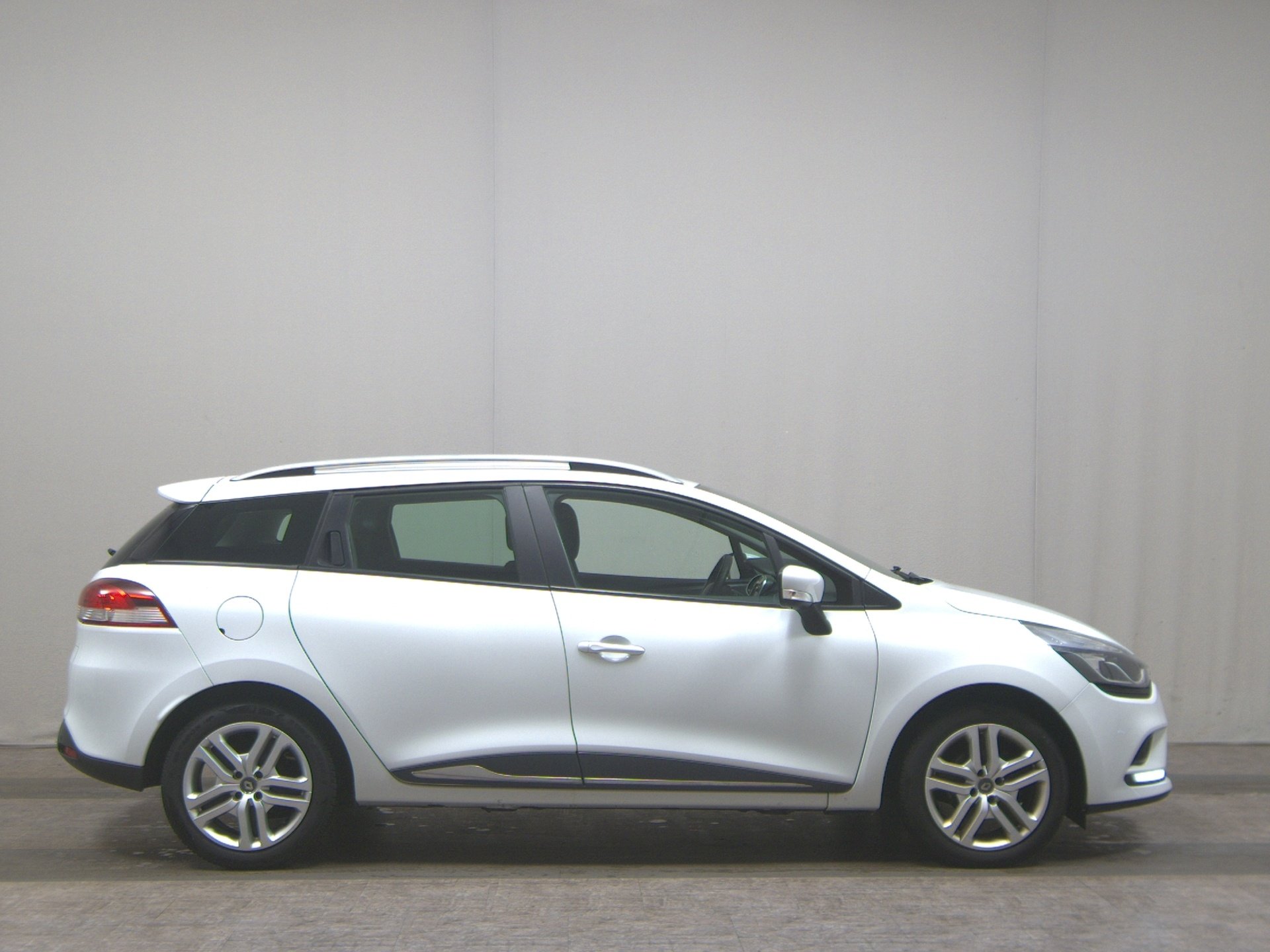 Renault Clio 0.9 TCe Navi Shz PDC BT Klima