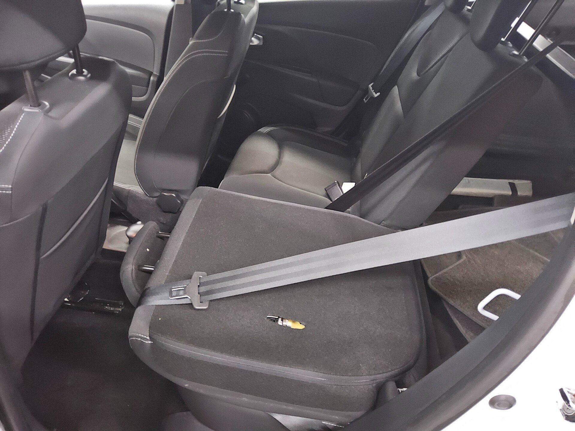 Renault Clio 0.9 TCe Navi Shz PDC BT Klima 12