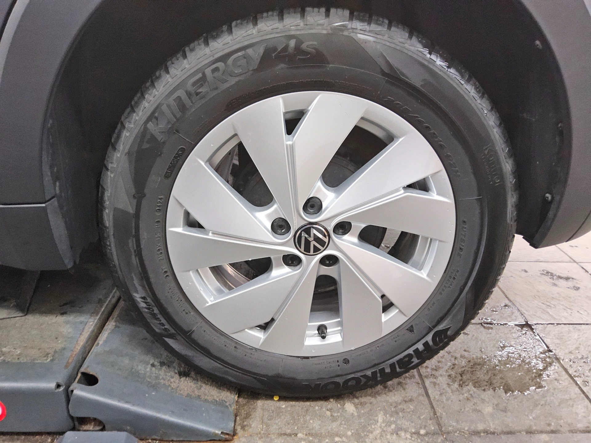 Volkswagen T-Cross 1.0 TSI Life Navi LED DC ACC SHZ 11