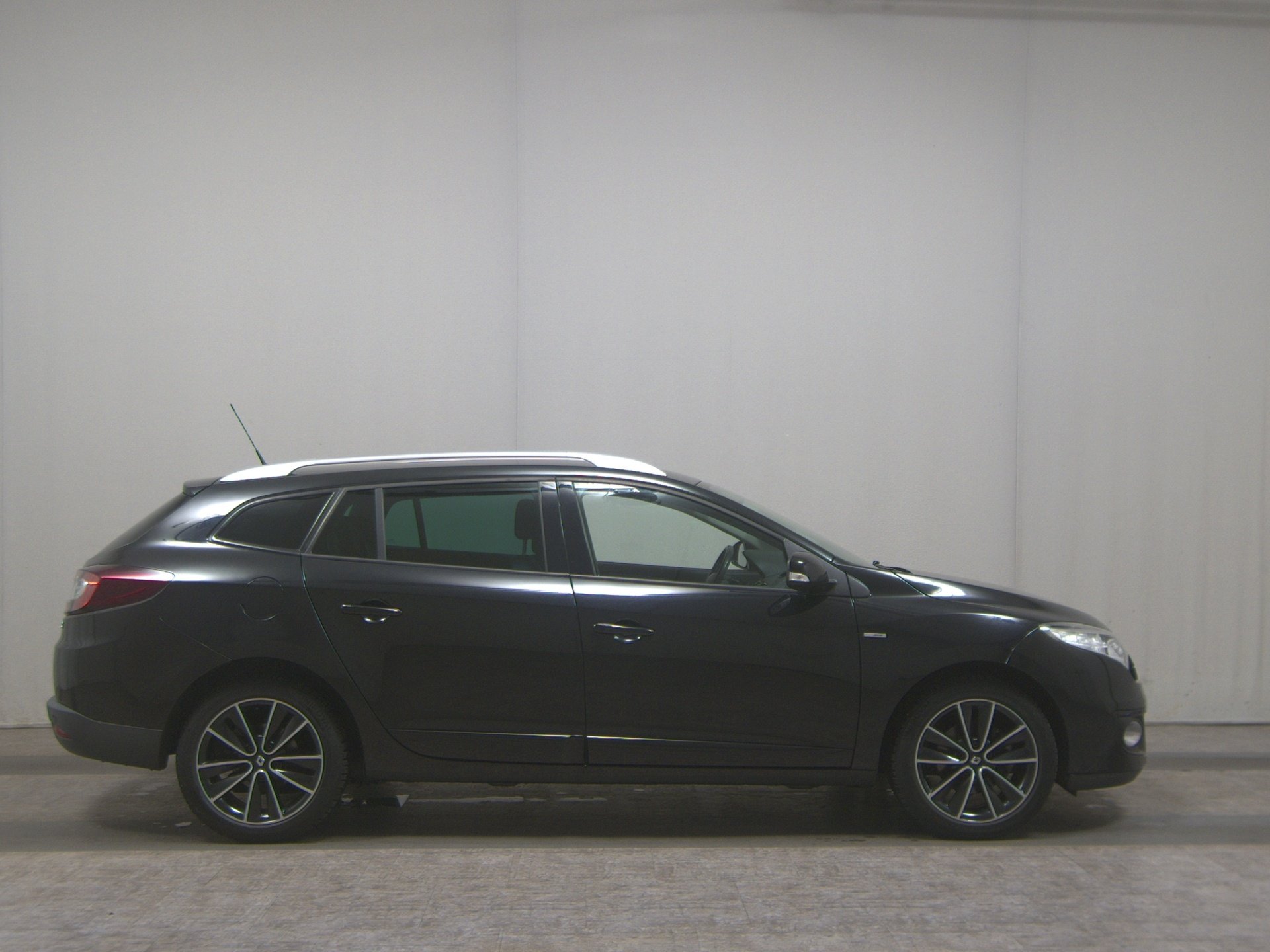 Renault Megane Grandtour 1.5 dCi BOSE Edition Navi Shz