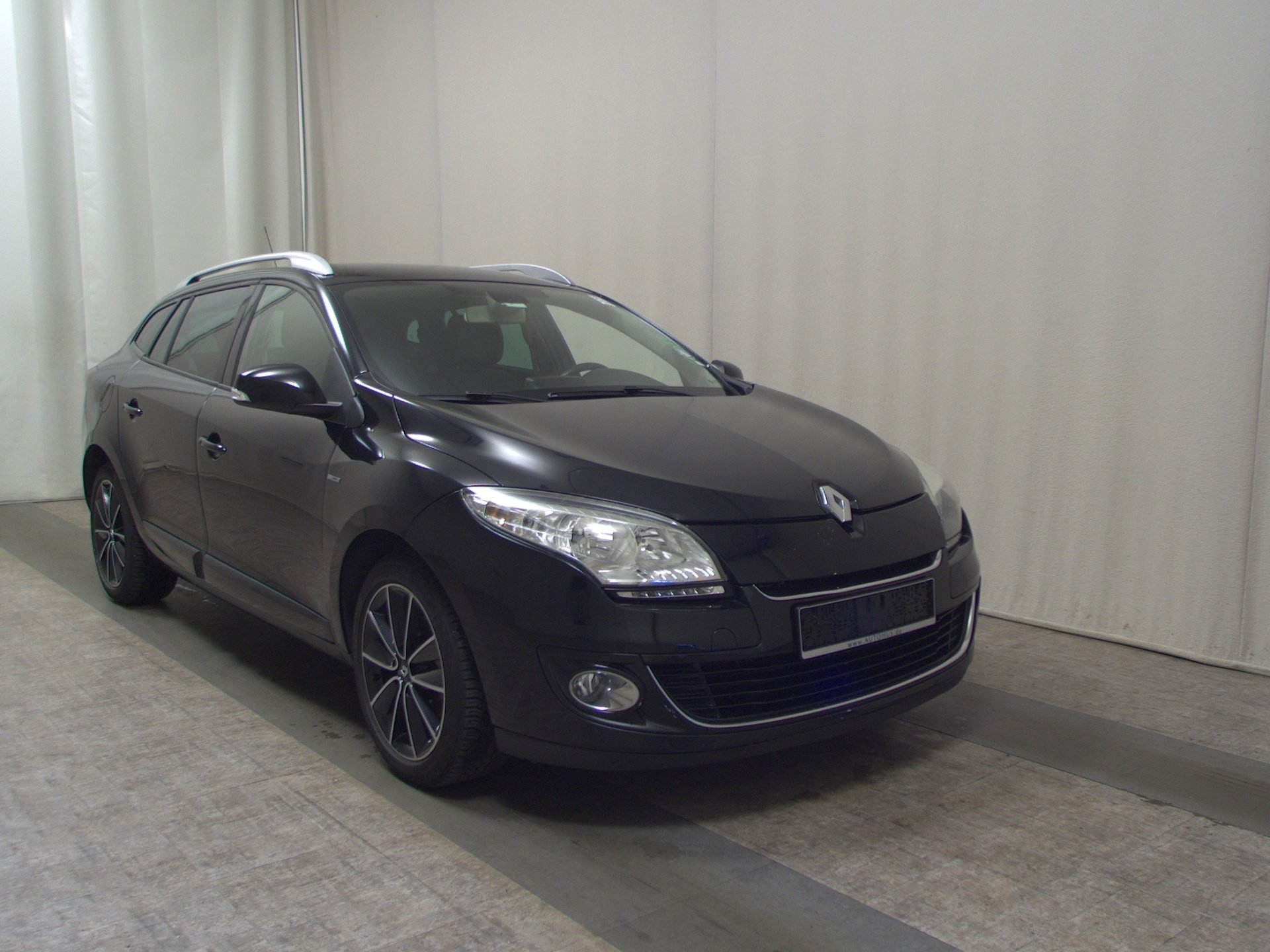Renault Megane Grandtour 1.5 dCi BOSE Edition Navi Shz 3
