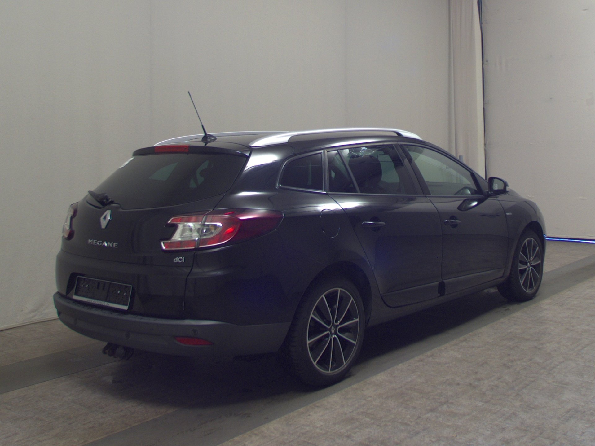 Renault Megane Grandtour 1.5 dCi BOSE Edition Navi Shz 4