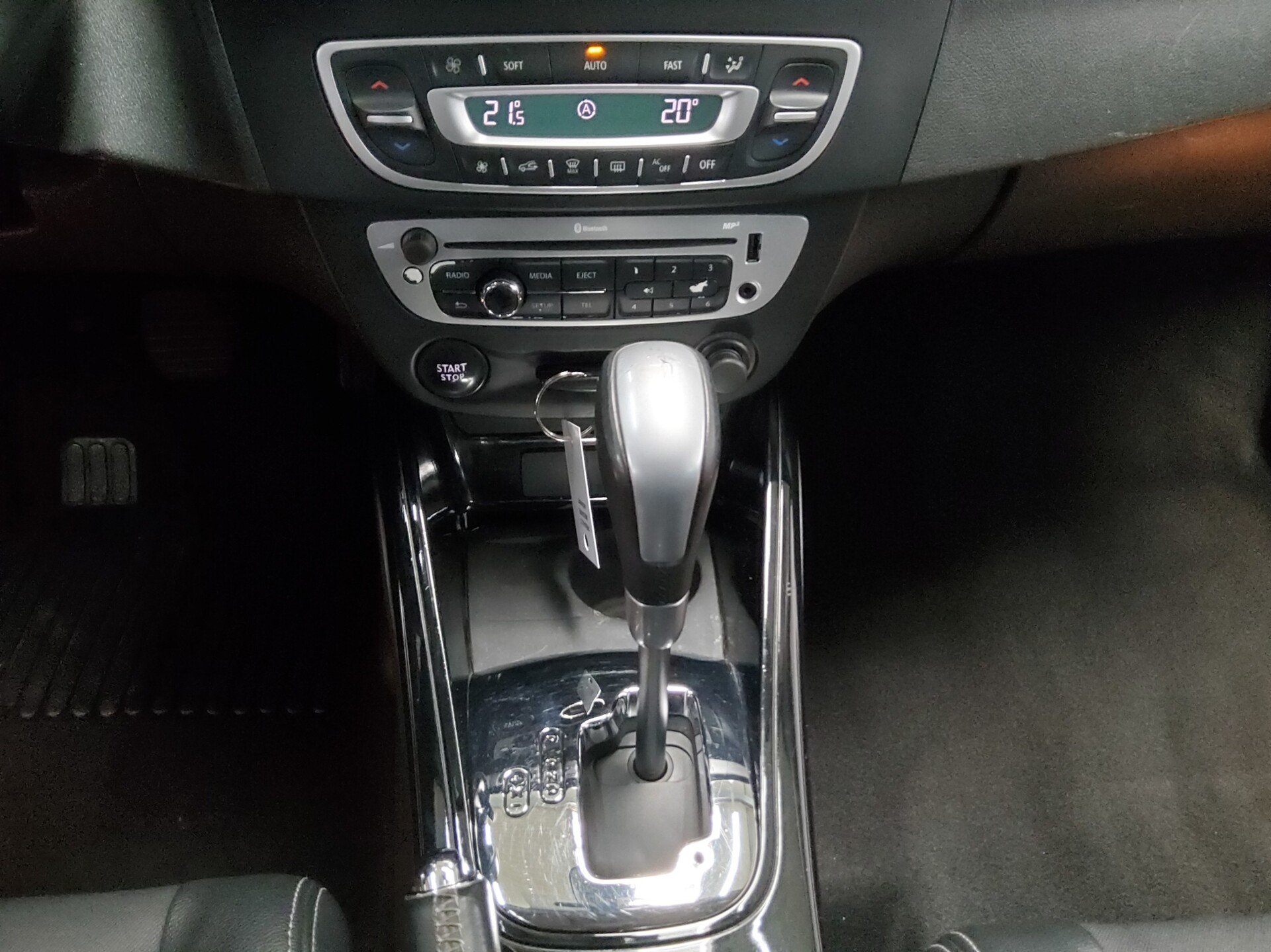 Renault Megane Grandtour 1.5 dCi BOSE Edition Navi Shz 6