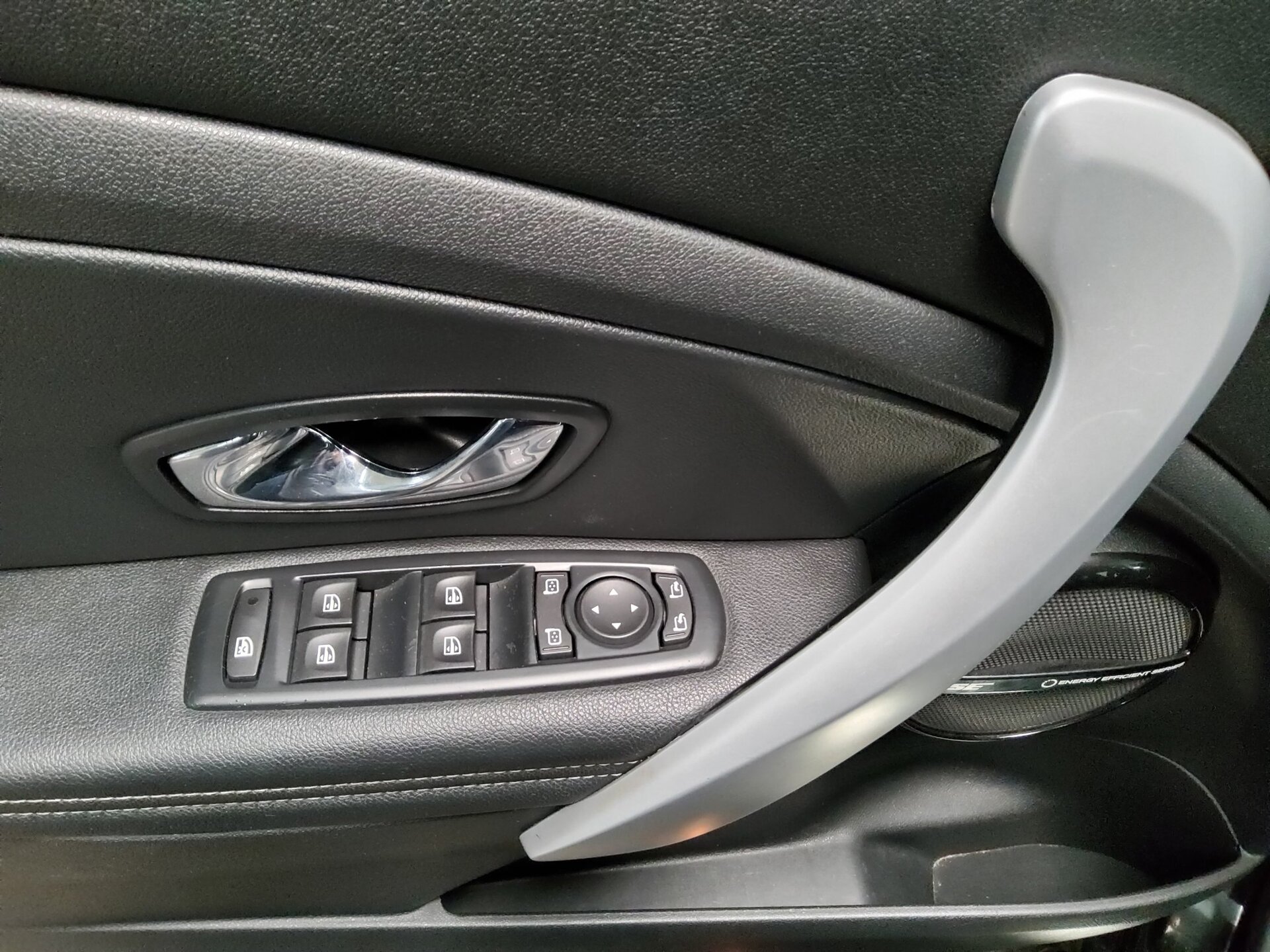 Renault Megane Grandtour 1.5 dCi BOSE Edition Navi Shz 9