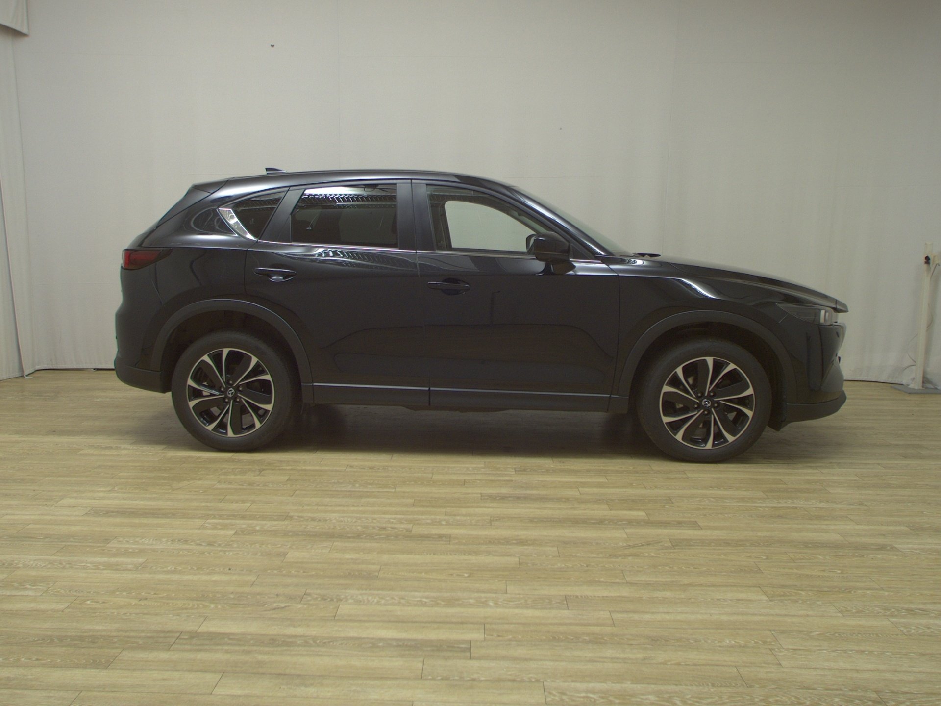 Mazda CX-5 2.2 SKYACTIV-D Advanage Navi LED HuD RfK