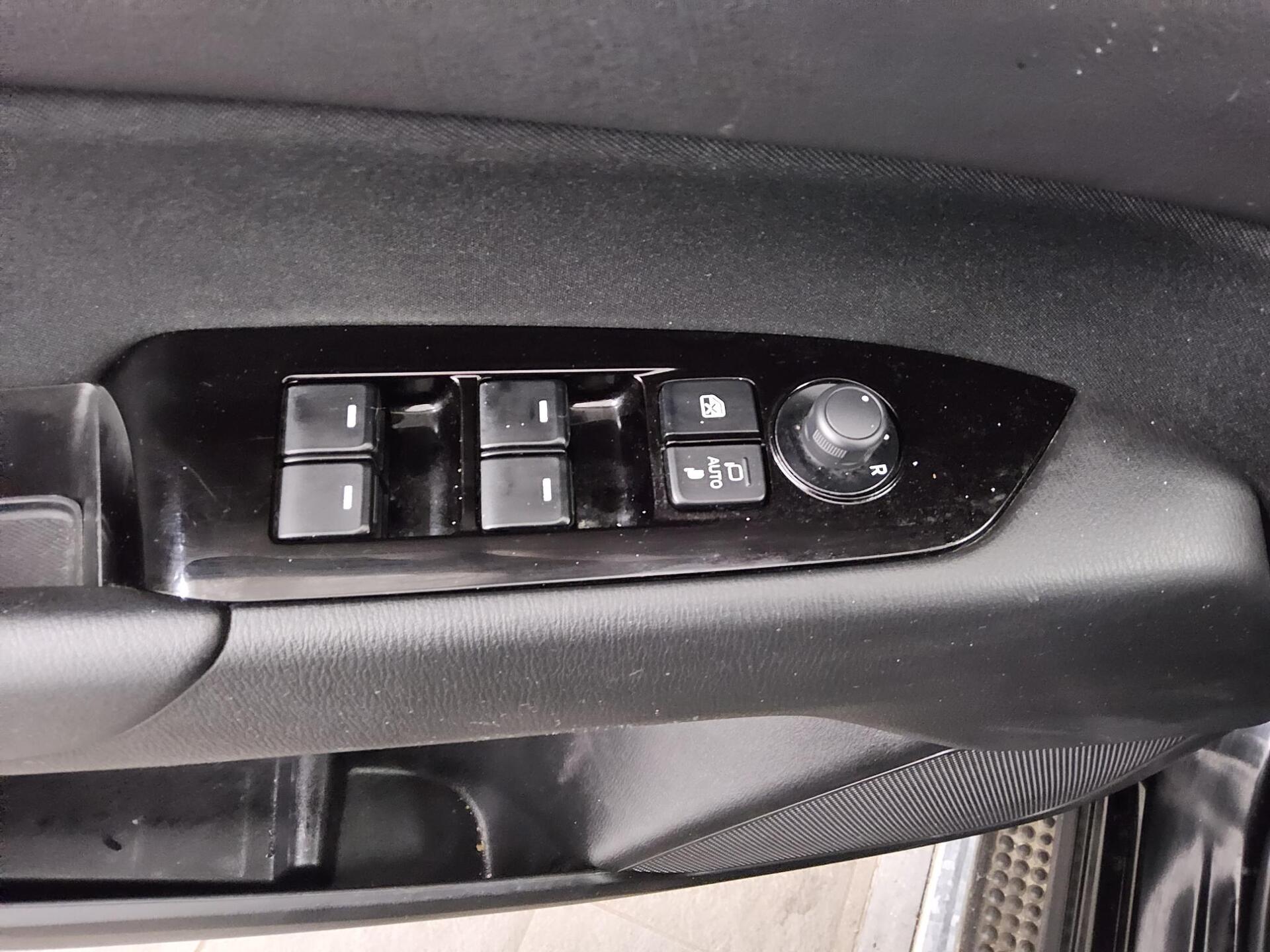 Mazda CX-5 2.2 SKYACTIV-D Advanage Navi LED HuD RfK 9