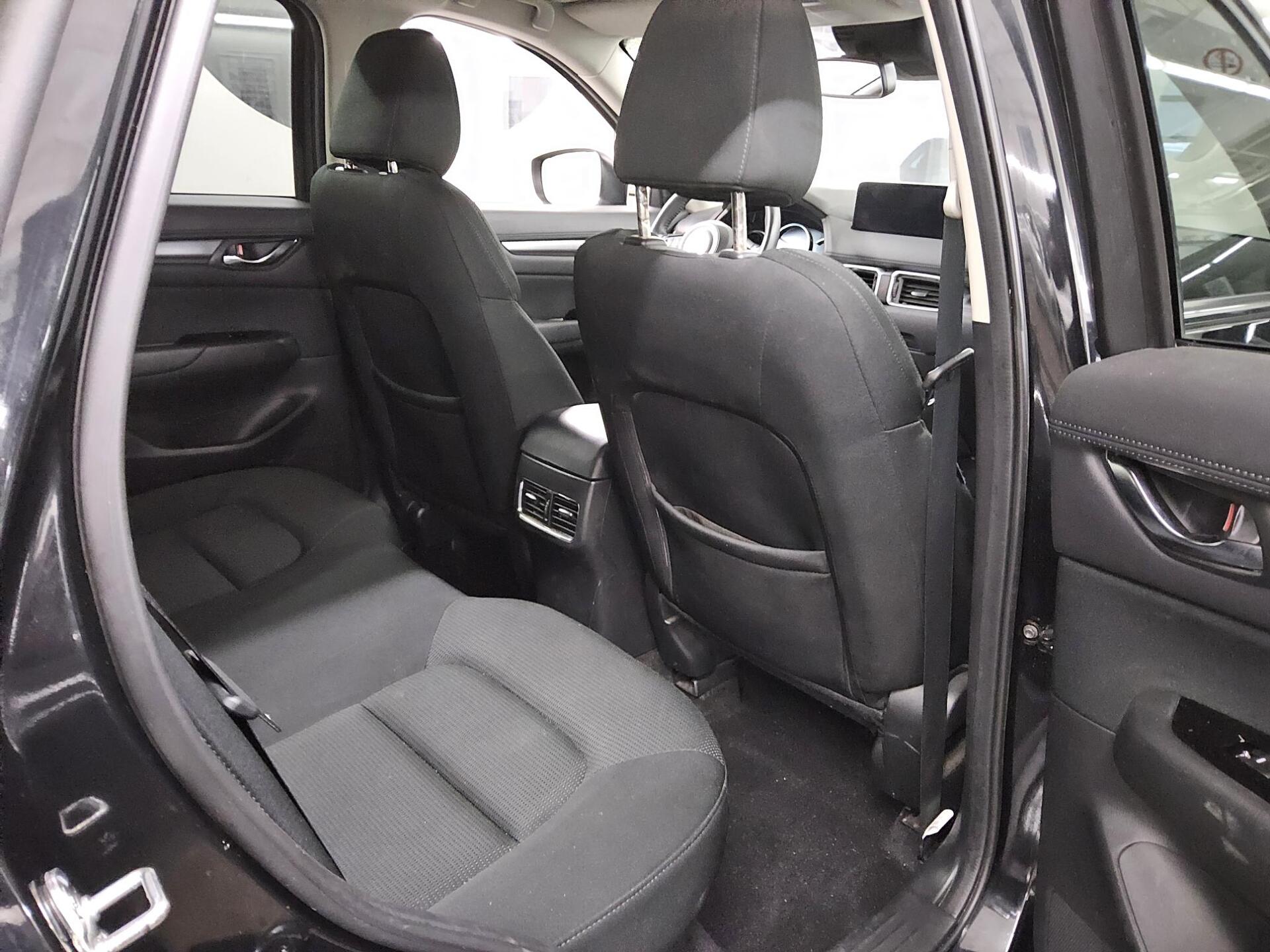 Mazda CX-5 2.2 SKYACTIV-D Advanage Navi LED HuD RfK 13