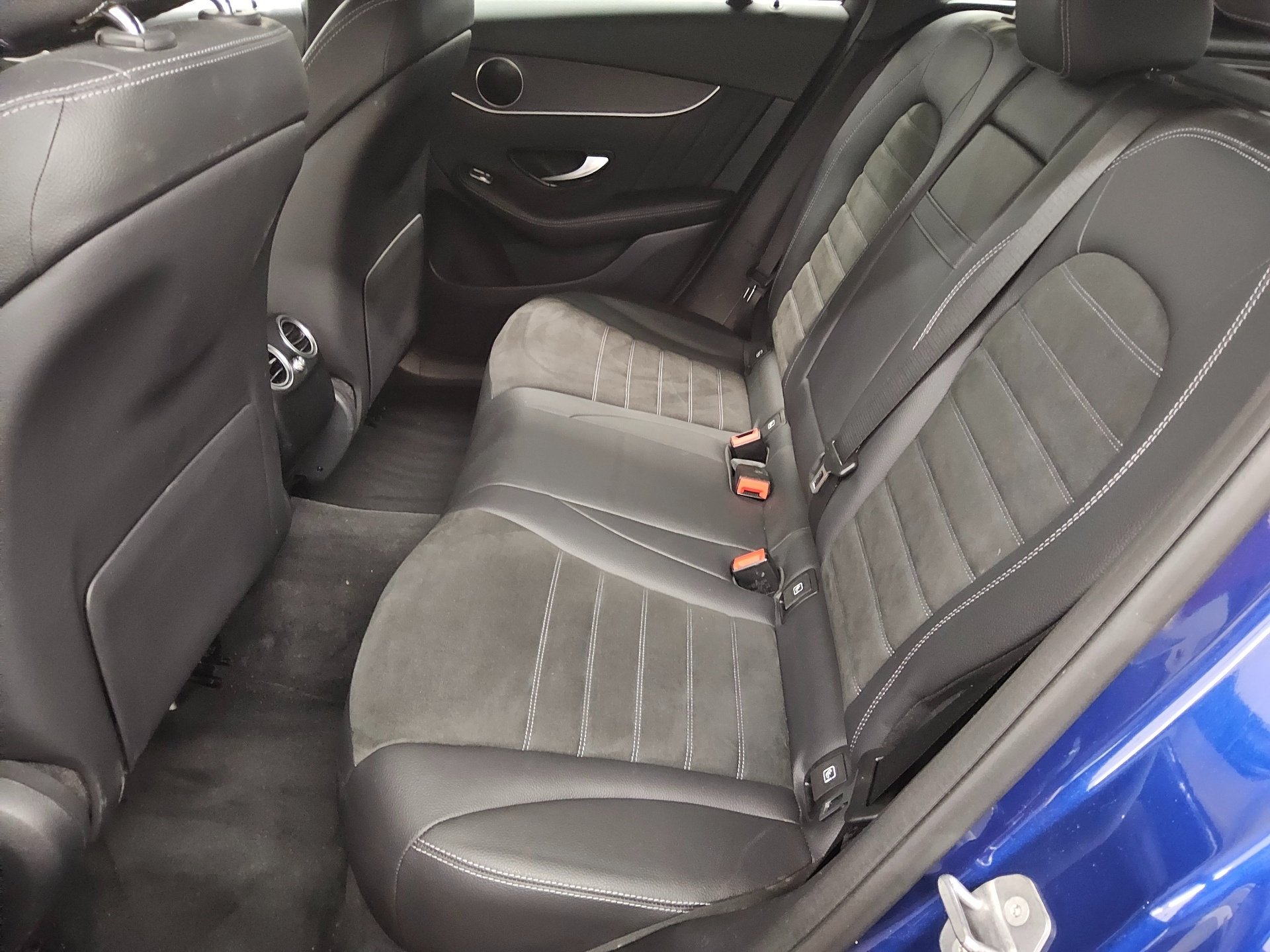 Mercedes-Benz GLC 220 d 4M AMG-Line Navi LED 360° Night Sound 13