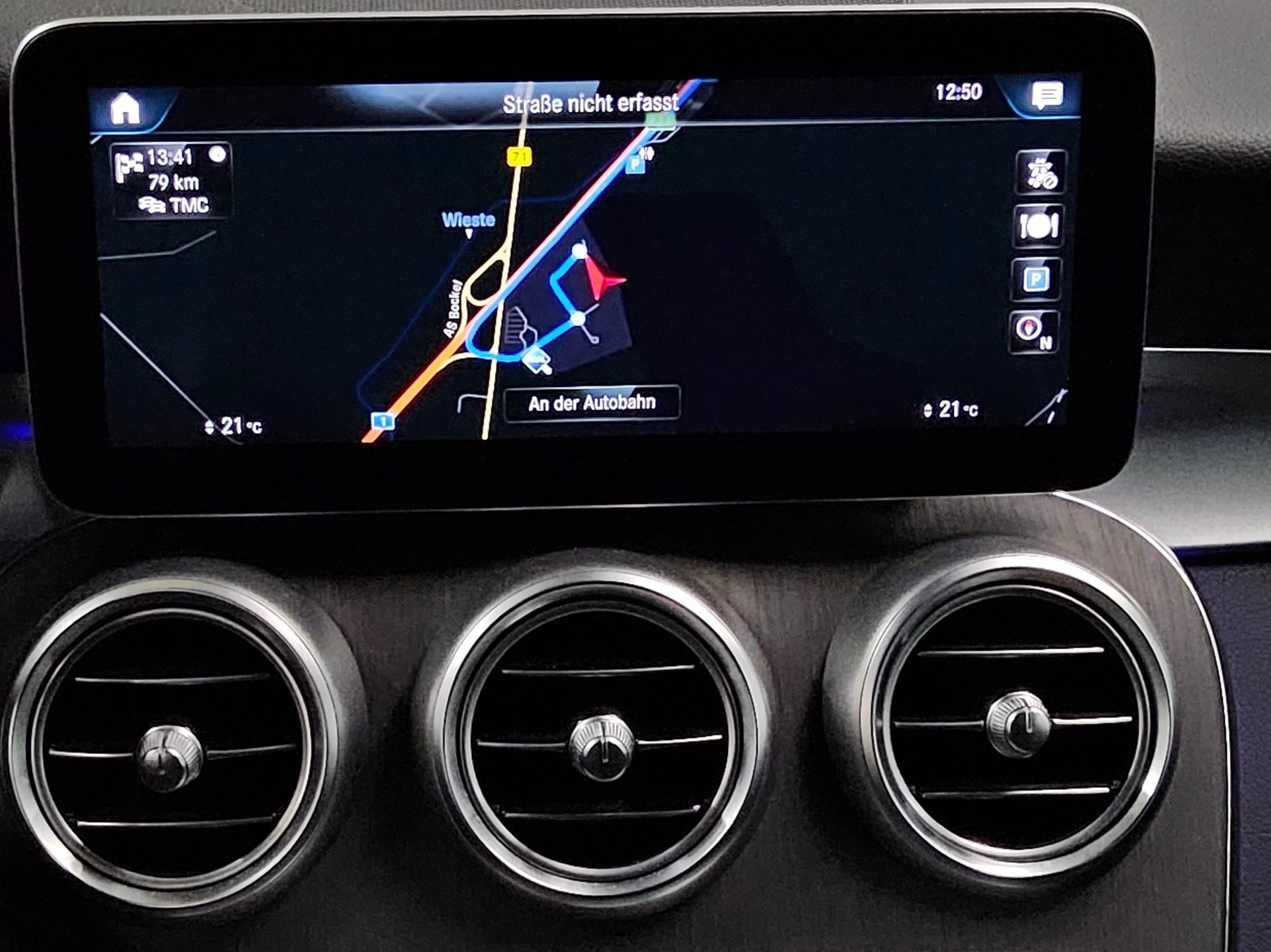 Mercedes-Benz GLC 220 d 4M AMG-Line Navi LED 360° Night Sound 7