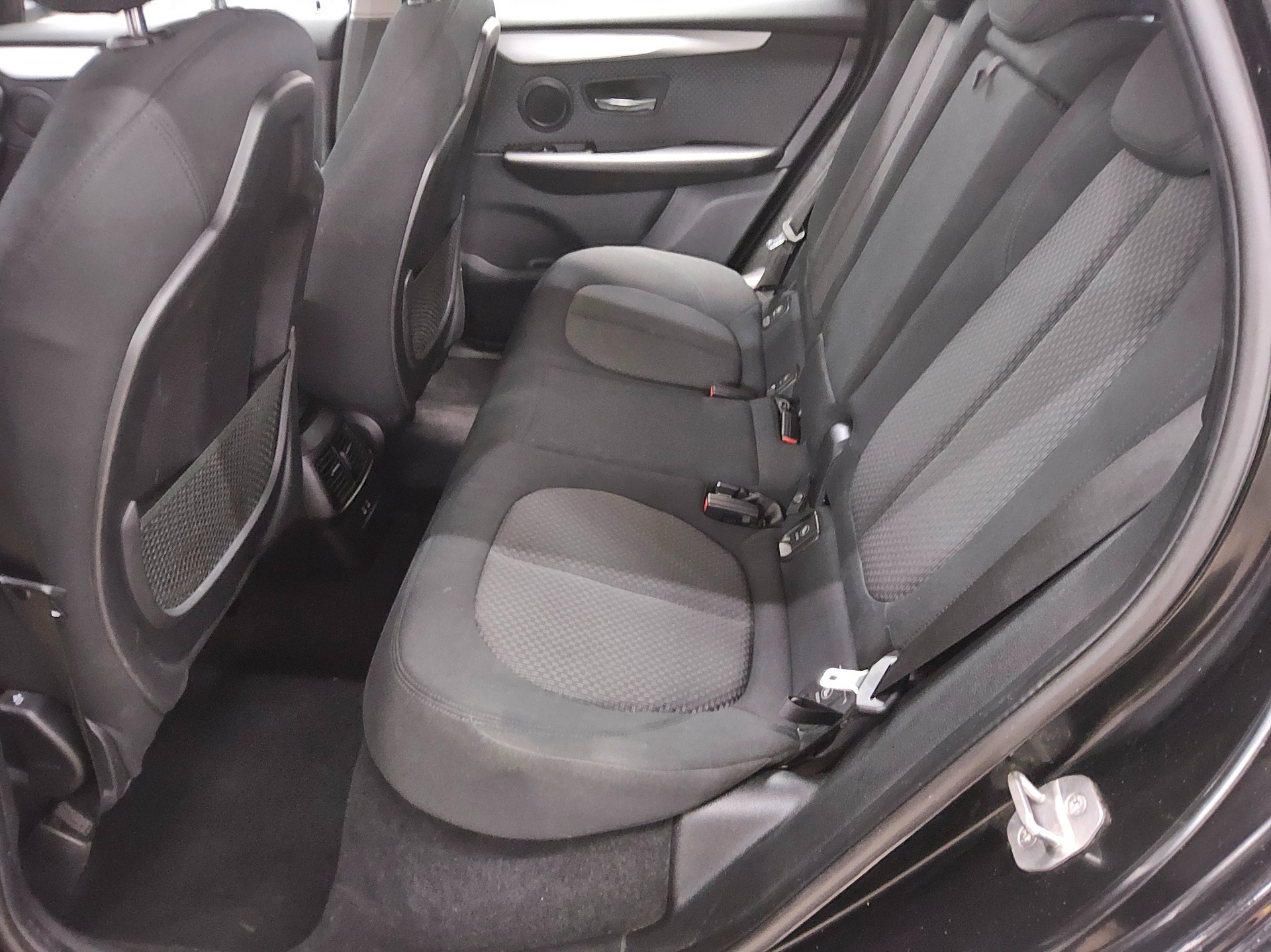 BMW 225 Active Tourer xe iPerformance Navi Shz PDC 13