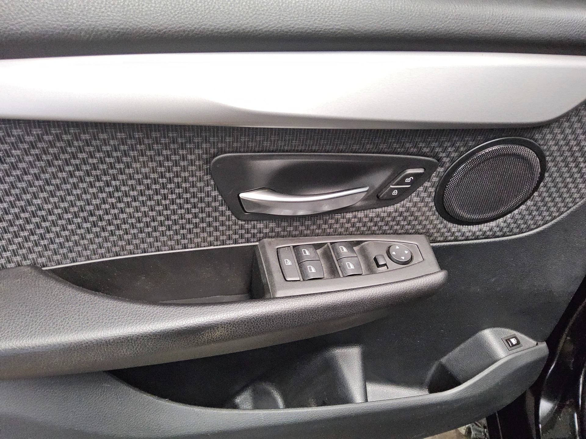 BMW 225 Active Tourer xe iPerformance Navi Shz PDC 9
