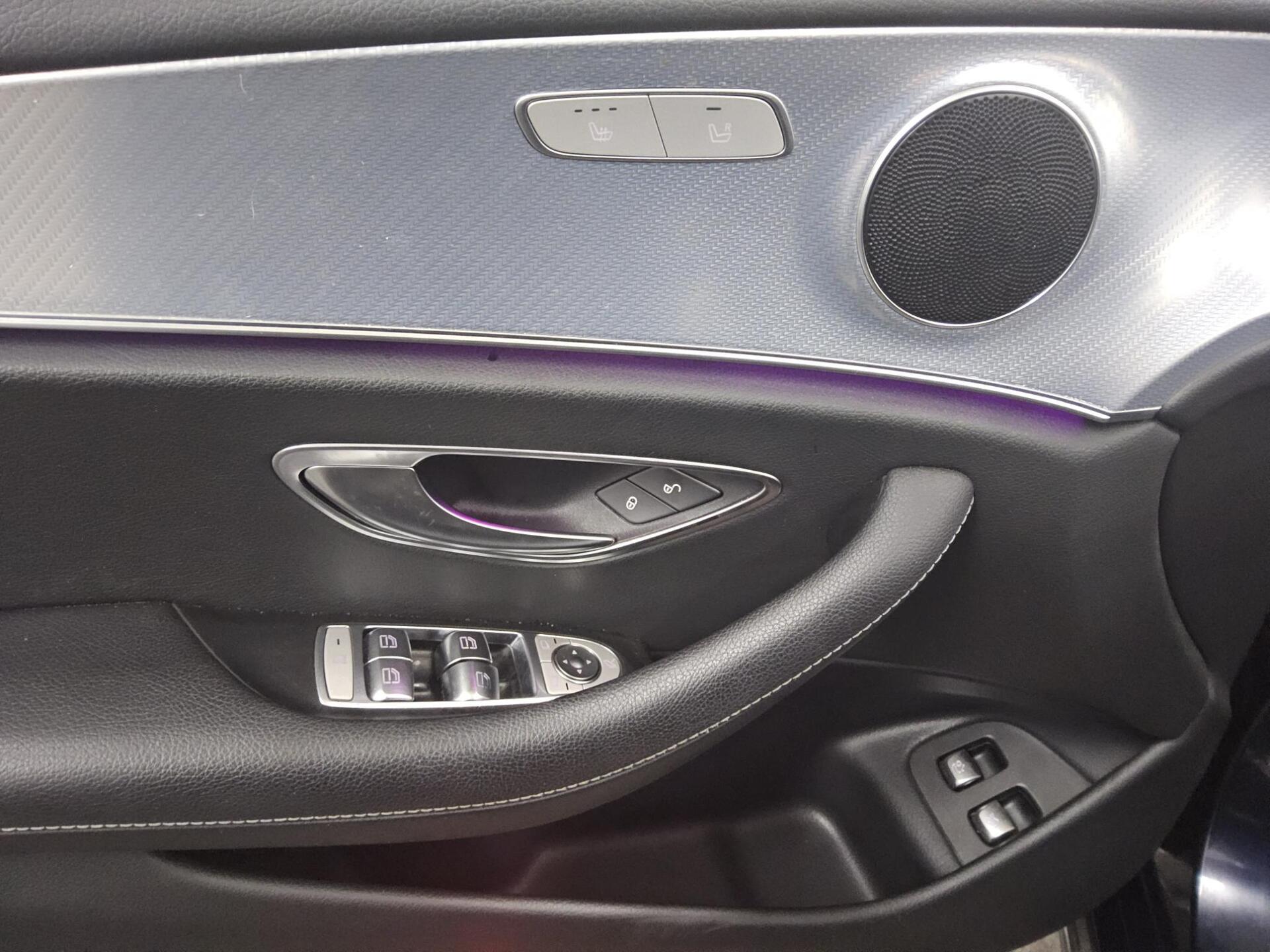 Mercedes-Benz E 300 T d Avantgarde Navi LED Widescreen RFK 10
