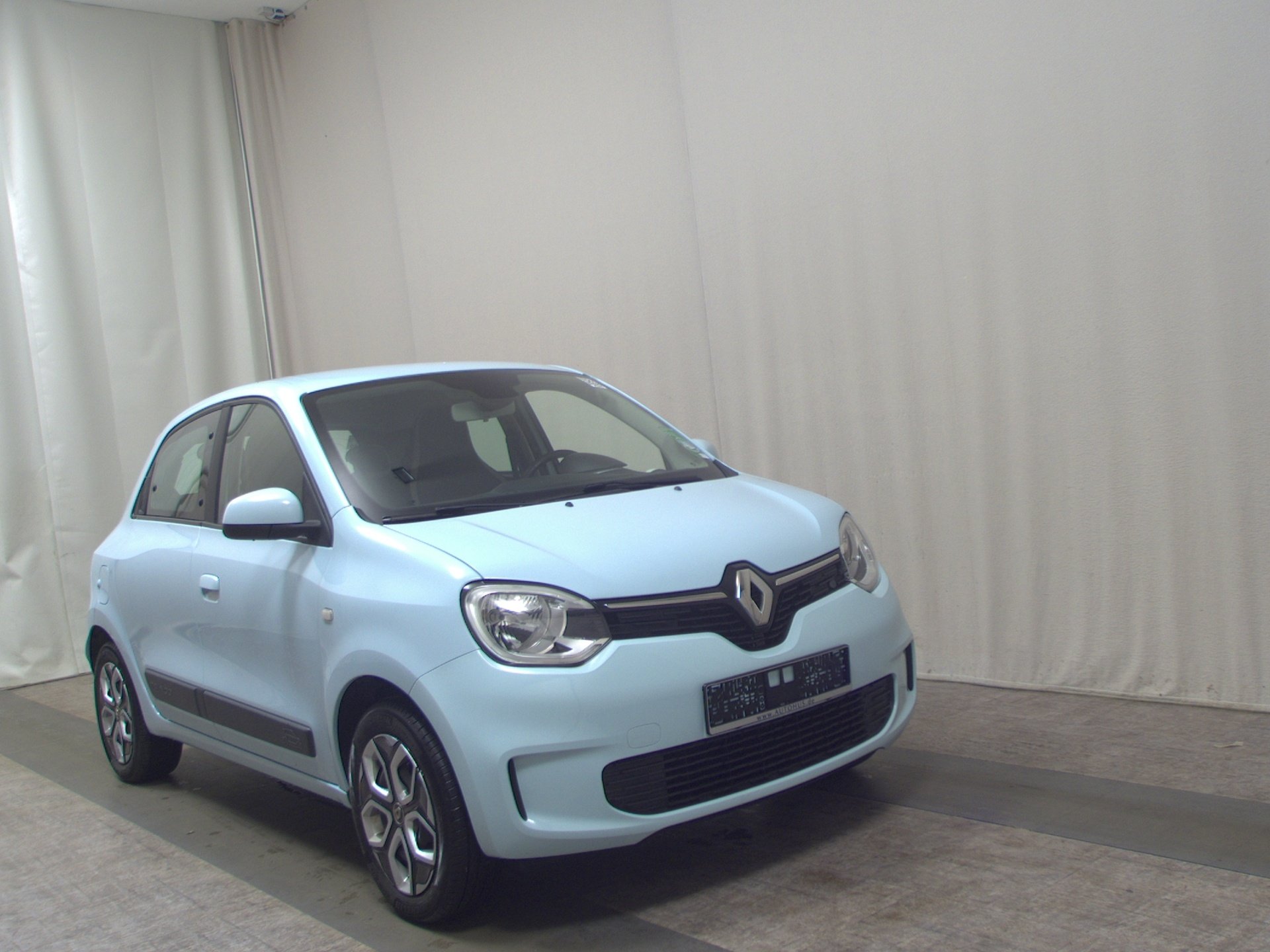 Renault Twingo 1.0 SCE Klima Bluetooth USB 3