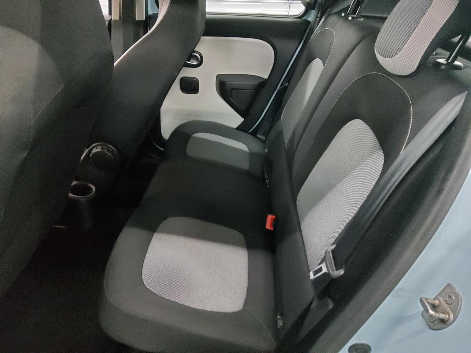 Renault Twingo 1.0 SCE Klima Bluetooth USB 13