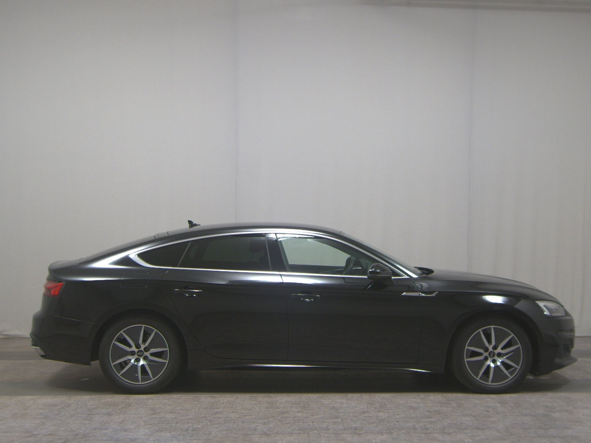 Audi A5 Sportback 35 TDI Navi+ LED HuD RfK PDC