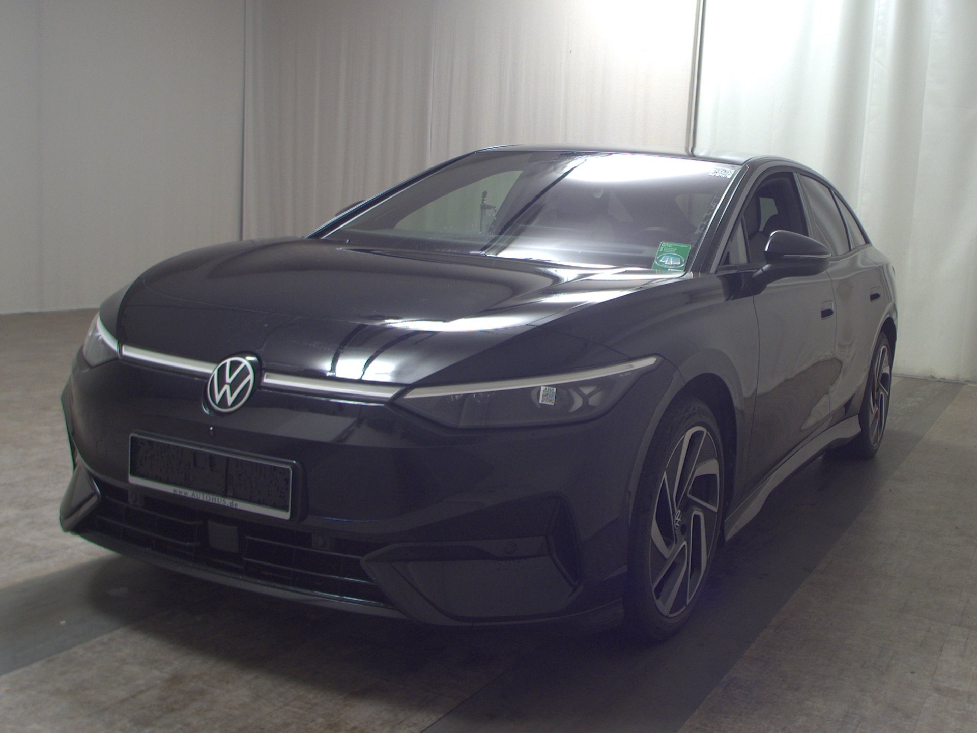 Volkswagen ID.7 Pro Navi LED Pano HuD 360° H-K ACC 4xShz 2