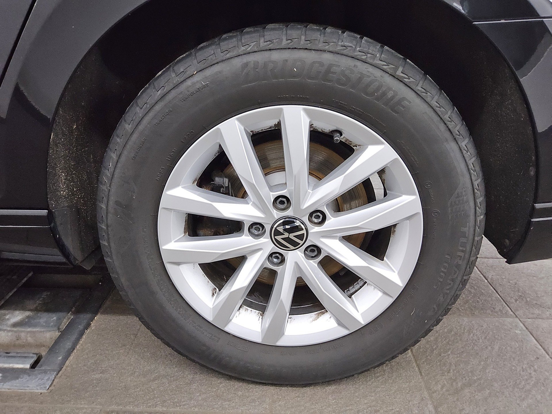 Volkswagen Passat Var. 2.0 TDI Business Navi LED Pano Sthzg 10