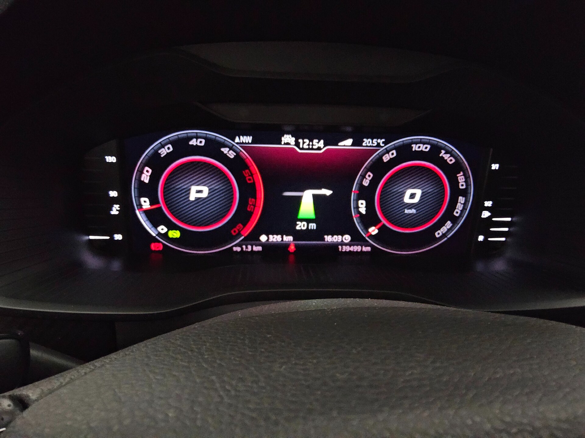 Skoda Kodiaq 2.0 TDI 4x4 RS 7-Sitze Navi LED vc Pano 8