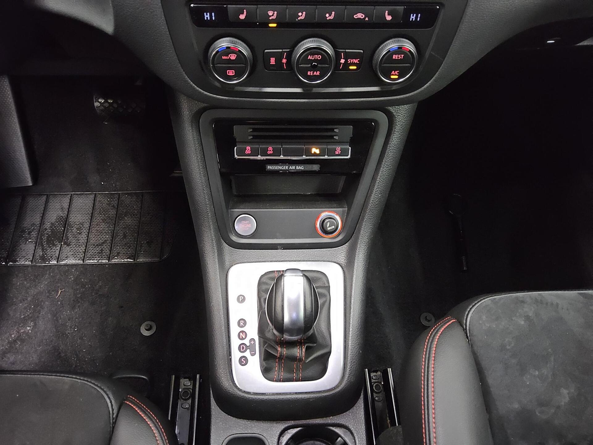 Seat Alhambra 2.0 TDI 4Drive FR-Line -Getriebeschaden 6