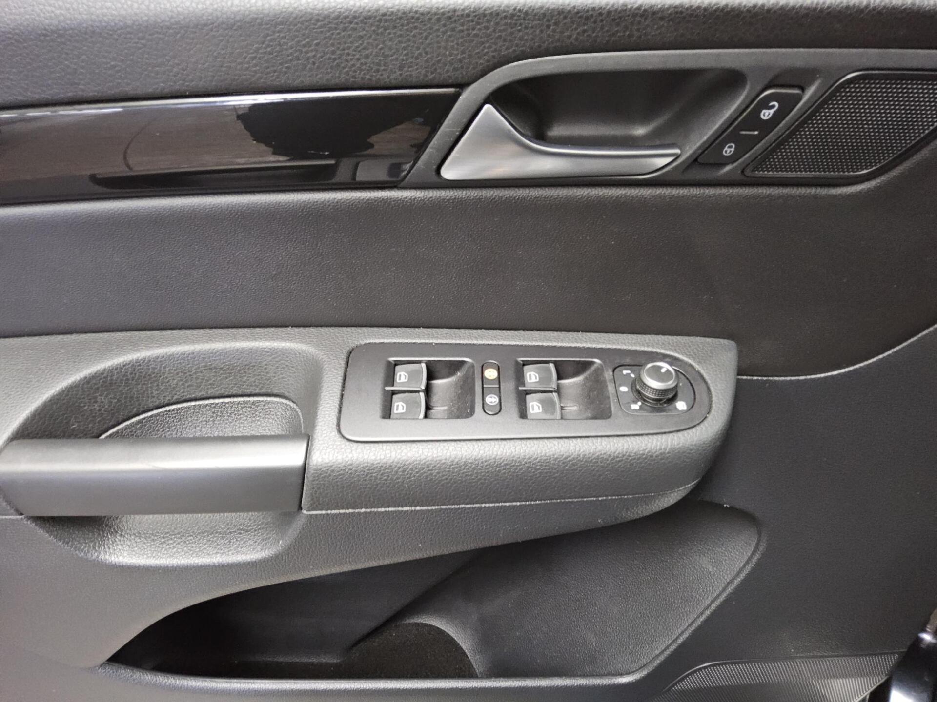 Seat Alhambra 2.0 TDI 4Drive FR-Line -Getriebeschaden 9