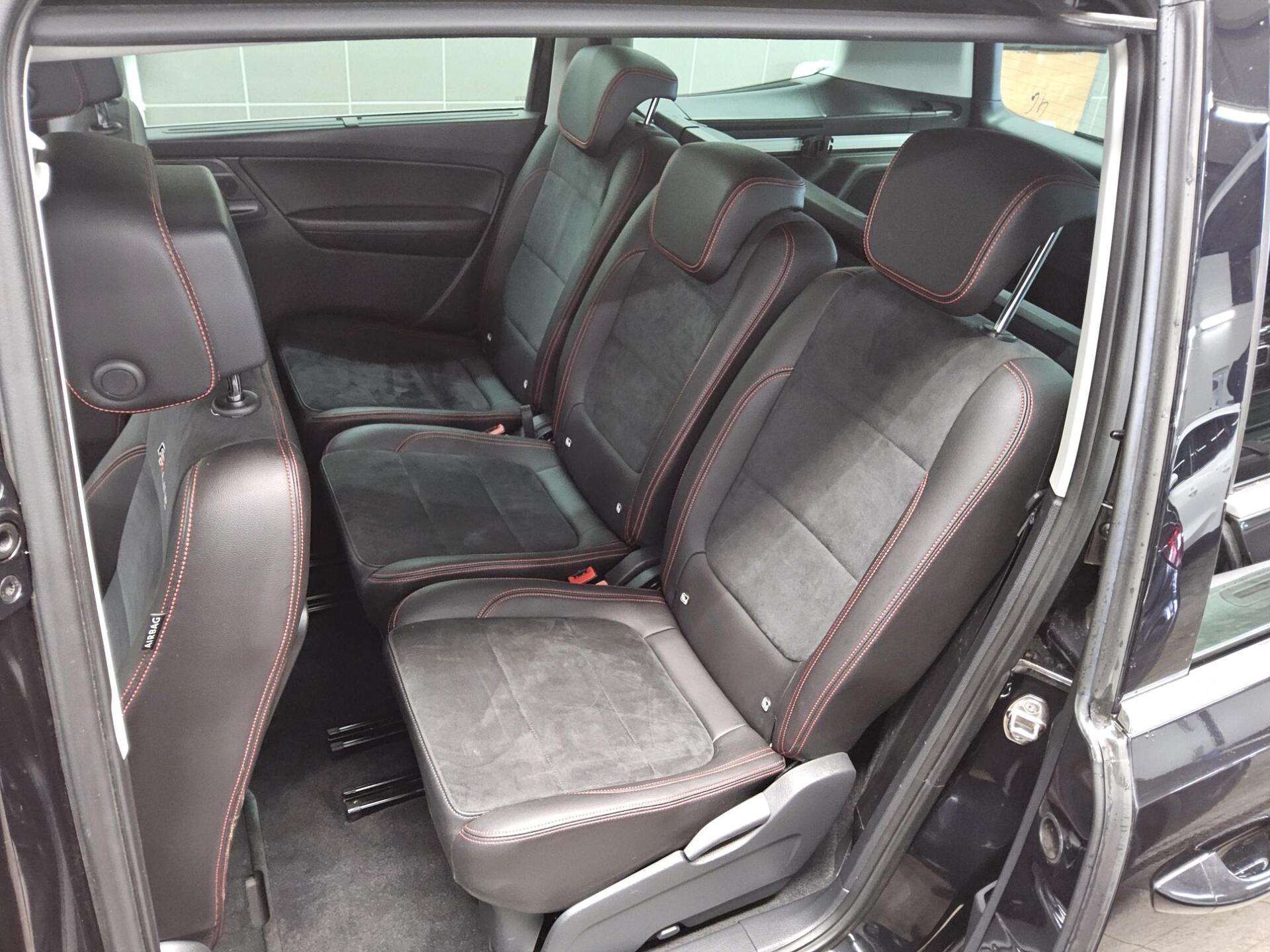 Seat Alhambra 2.0 TDI 4Drive FR-Line -Getriebeschaden 13
