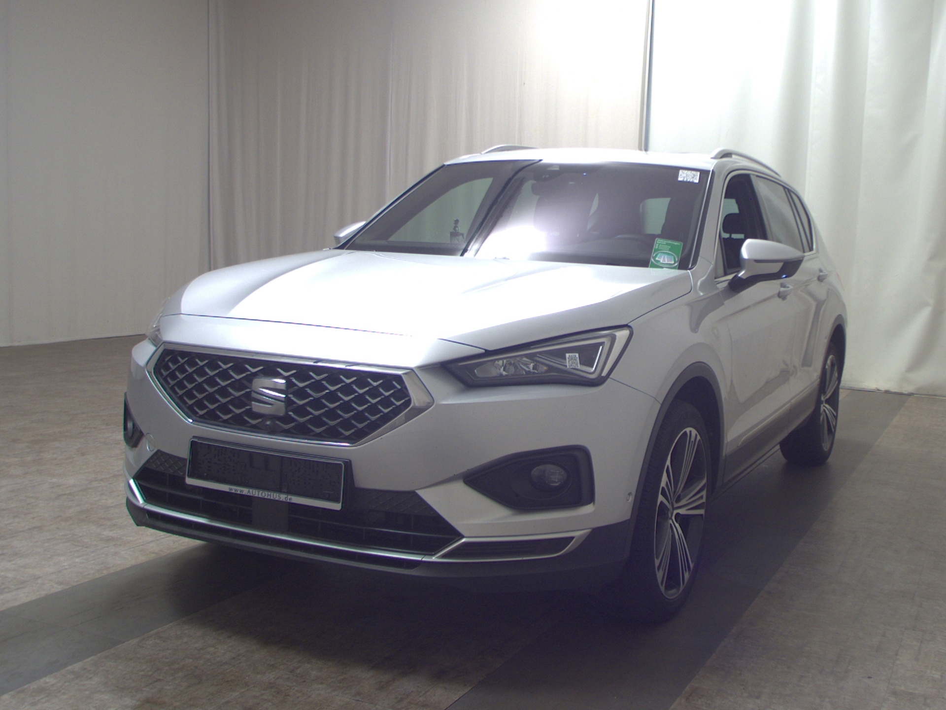 Seat Tarraco 2.0 TDI 4Drive Xcellence -Motorschaden- 2