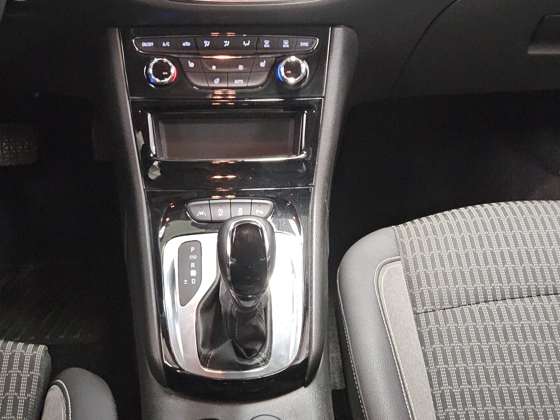Opel Astra ST 1.5 D Elegance -Motorschaden- 6