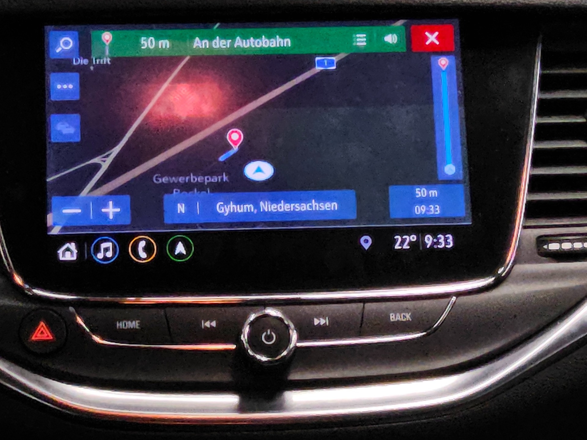 Opel Astra ST 1.5 D Elegance -Motorschaden- 7