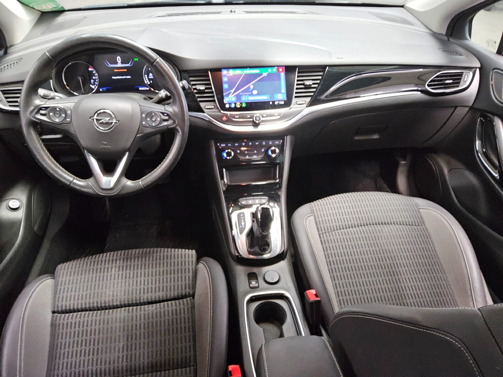 Opel Astra ST 1.5 D Elegance -Motorschaden- 5