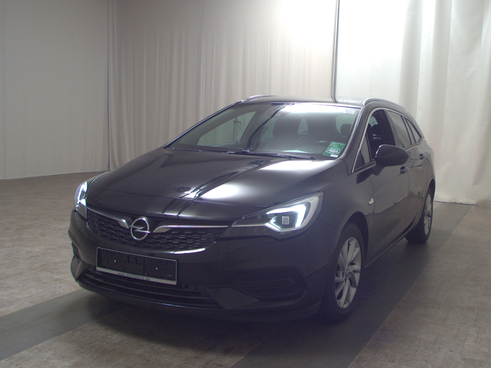 Opel Astra ST 1.5 D Elegance -Motorschaden- 2